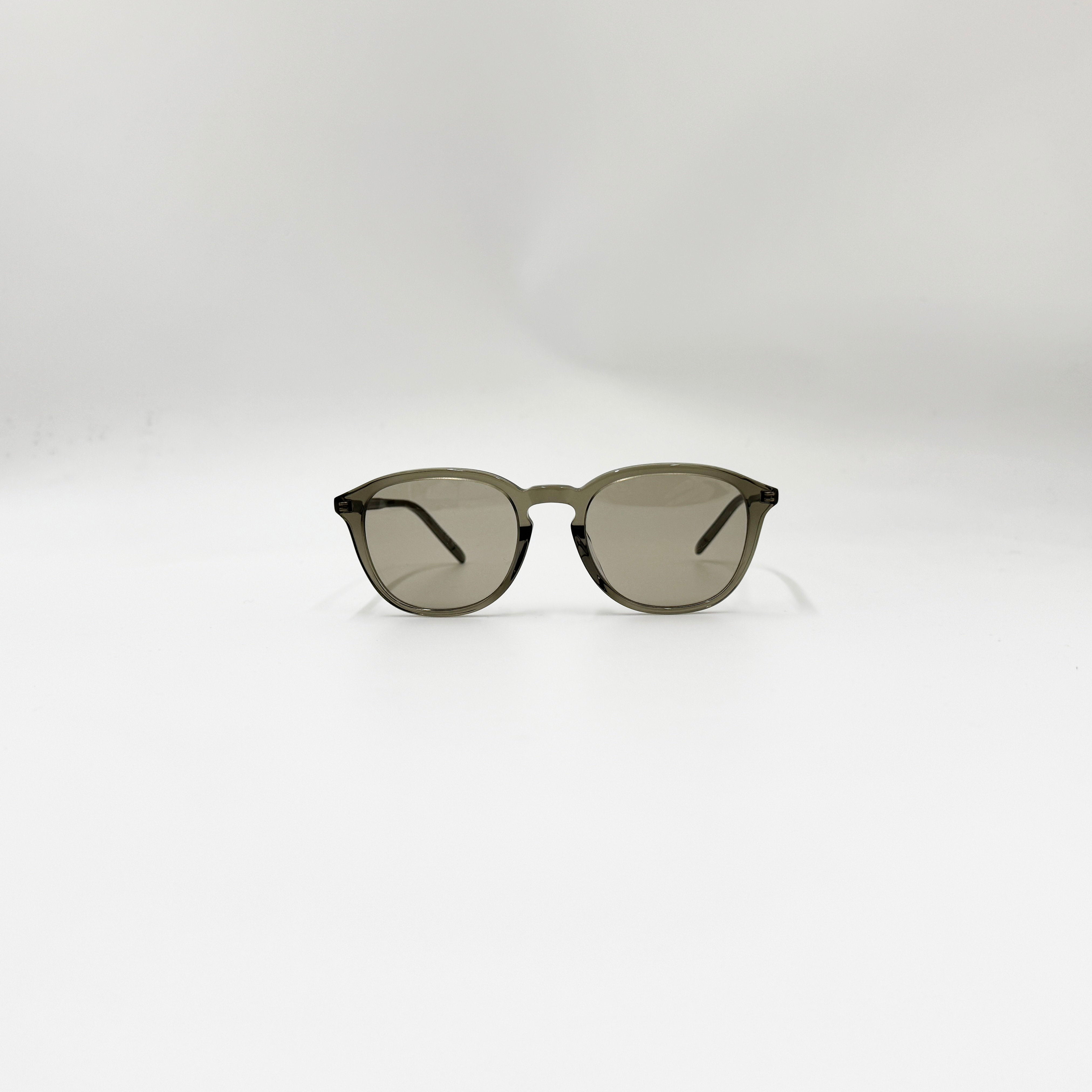 Saint Laurent SL782/K brun/transparent