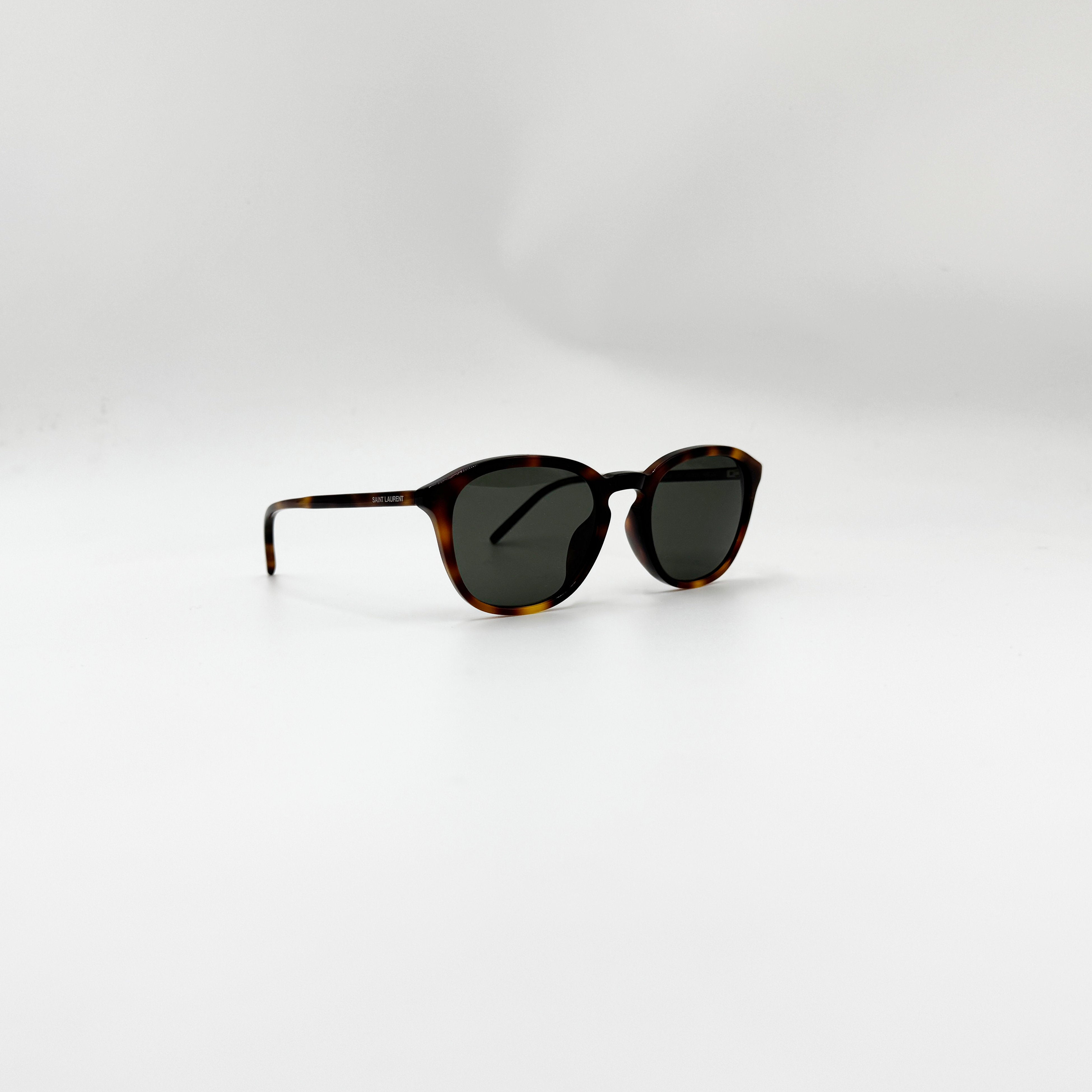 Saint Laurent SL782/K havana