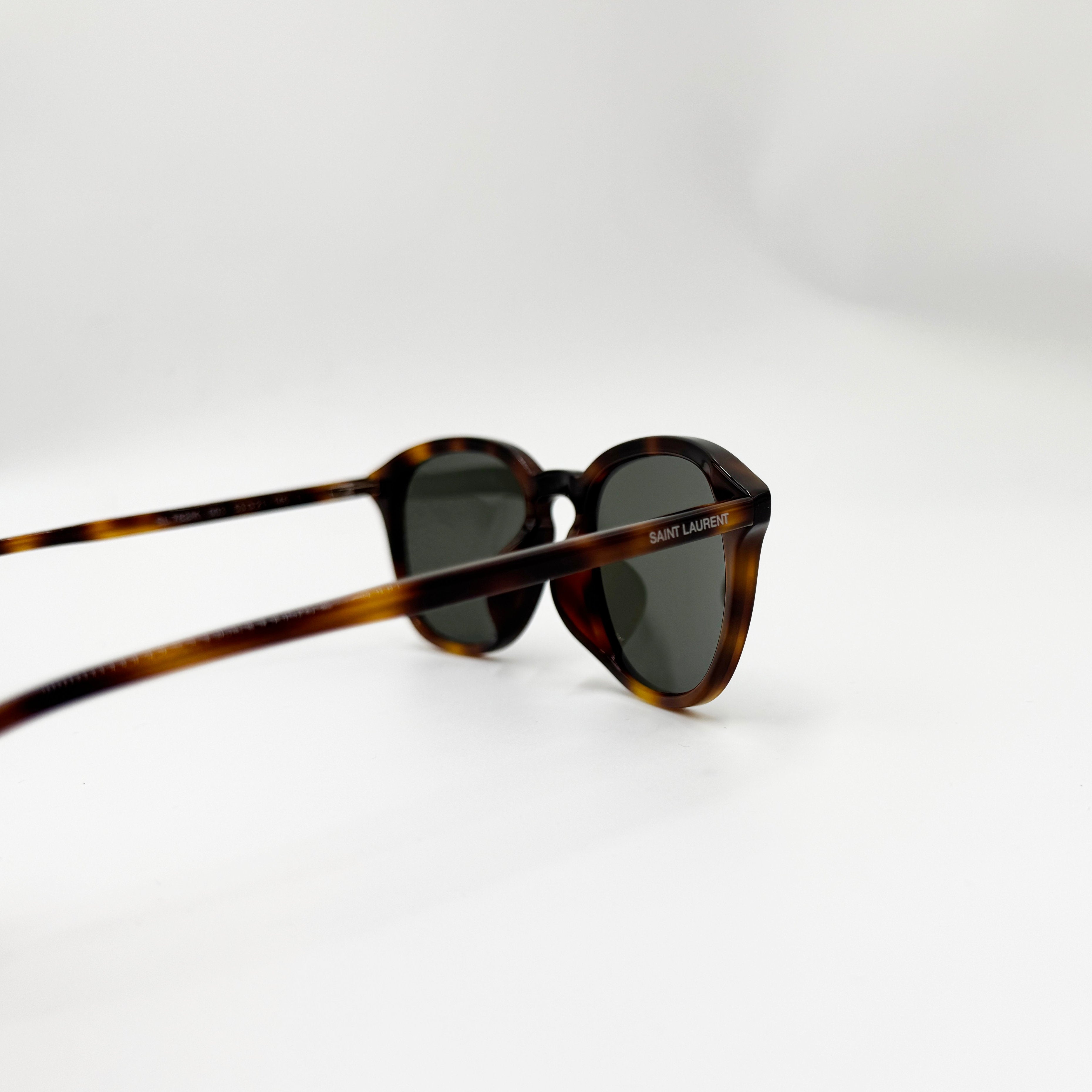 Saint Laurent SL782/K havana