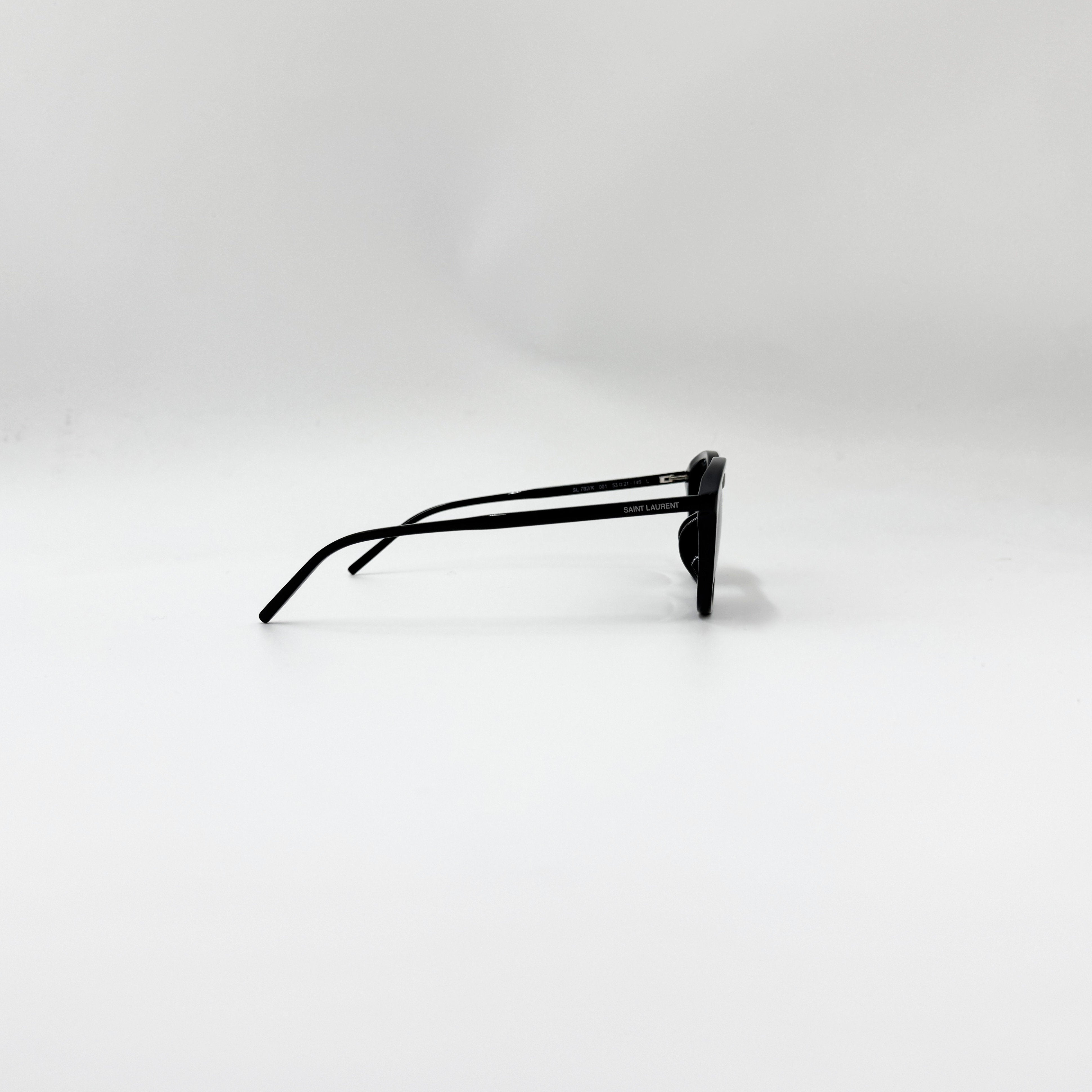 Saint Laurent SL782/K sort