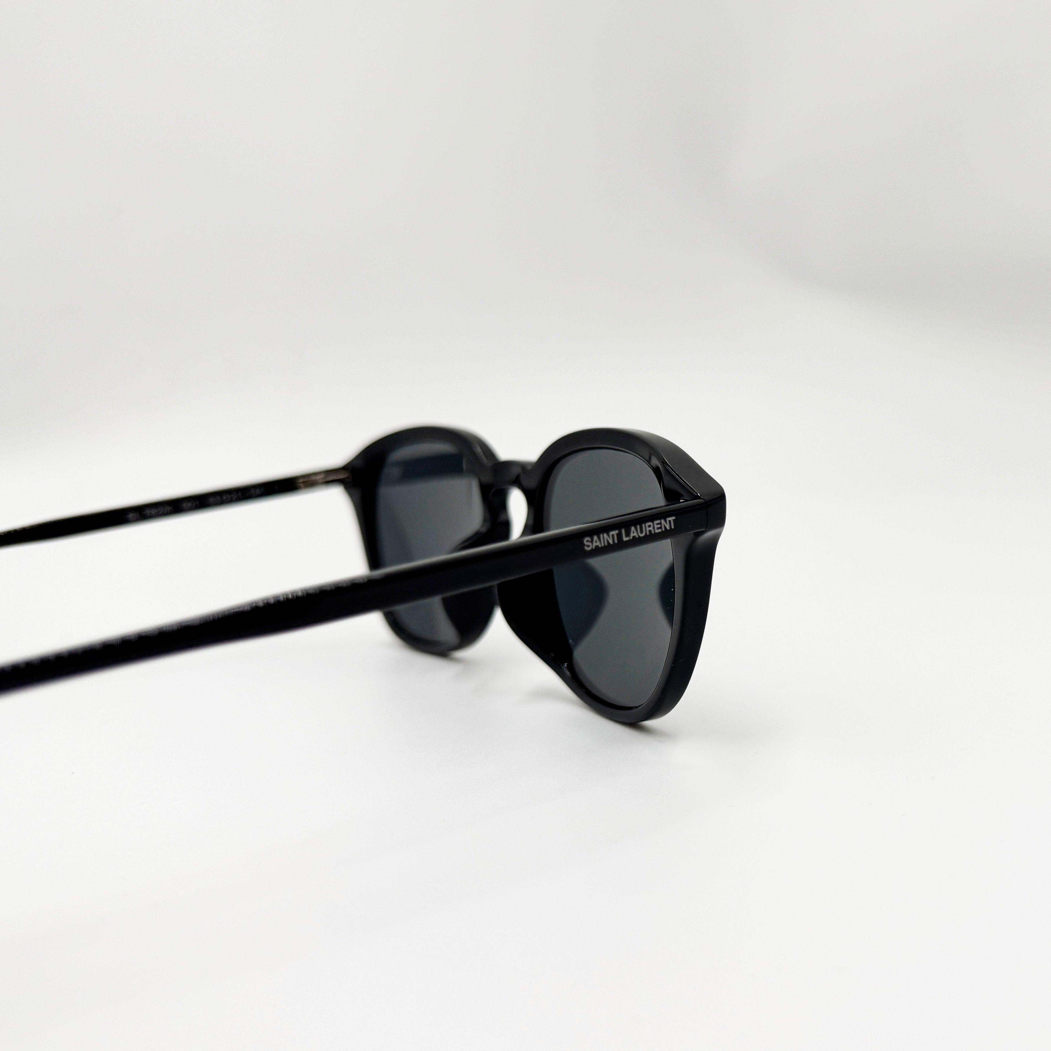 Saint Laurent SL782/K sort