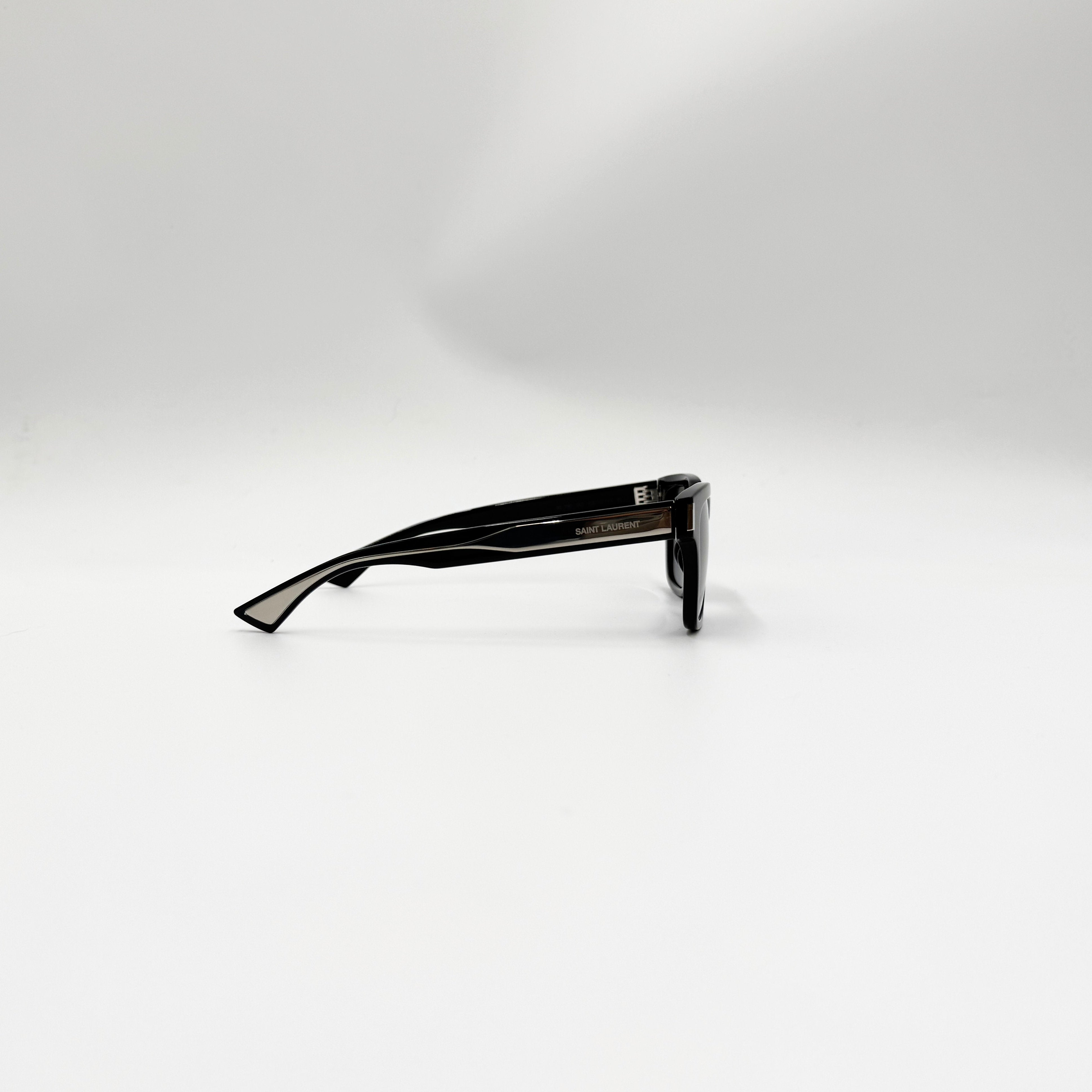 Saint Laurent SL790 sort