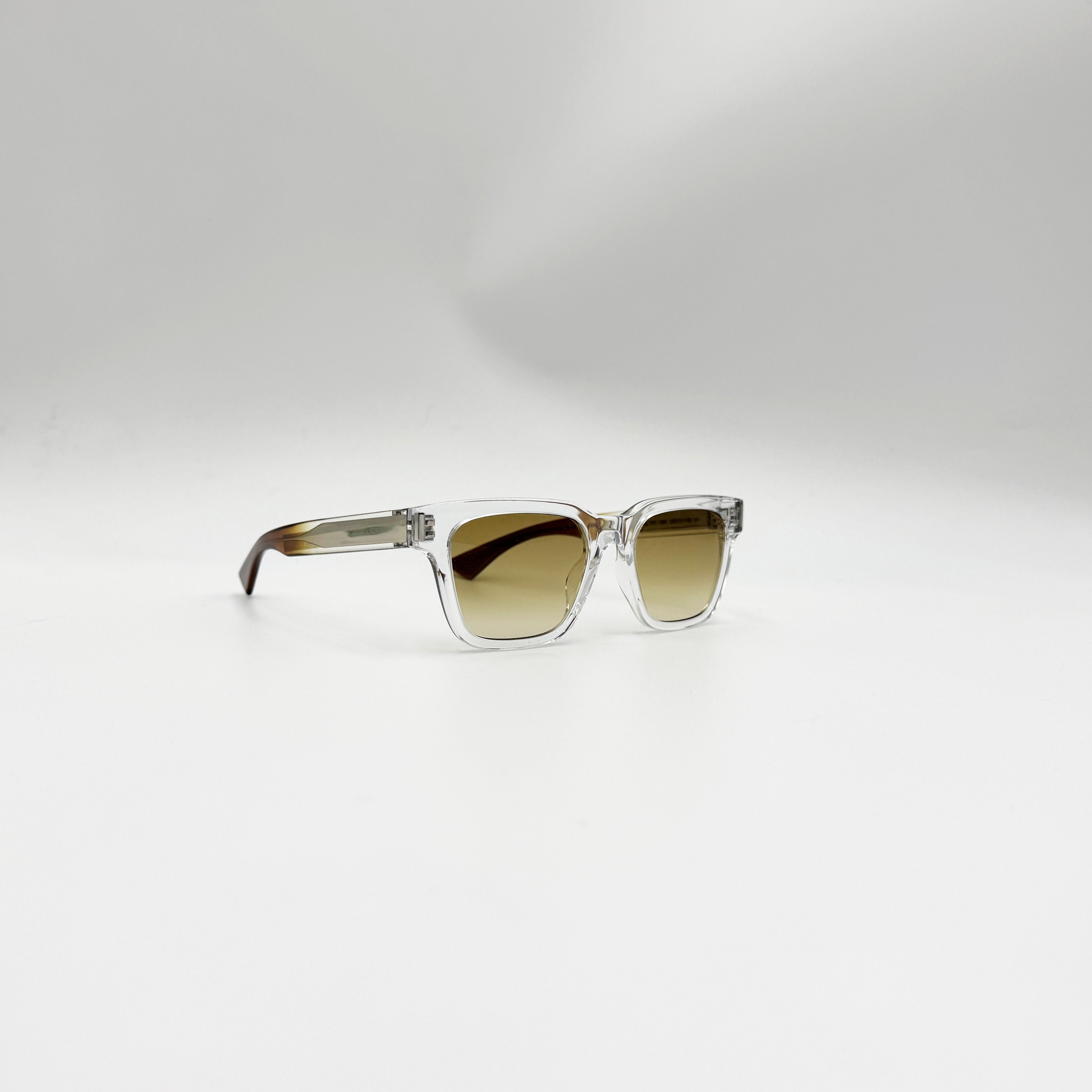 Saint Laurent SL790/F transparent
