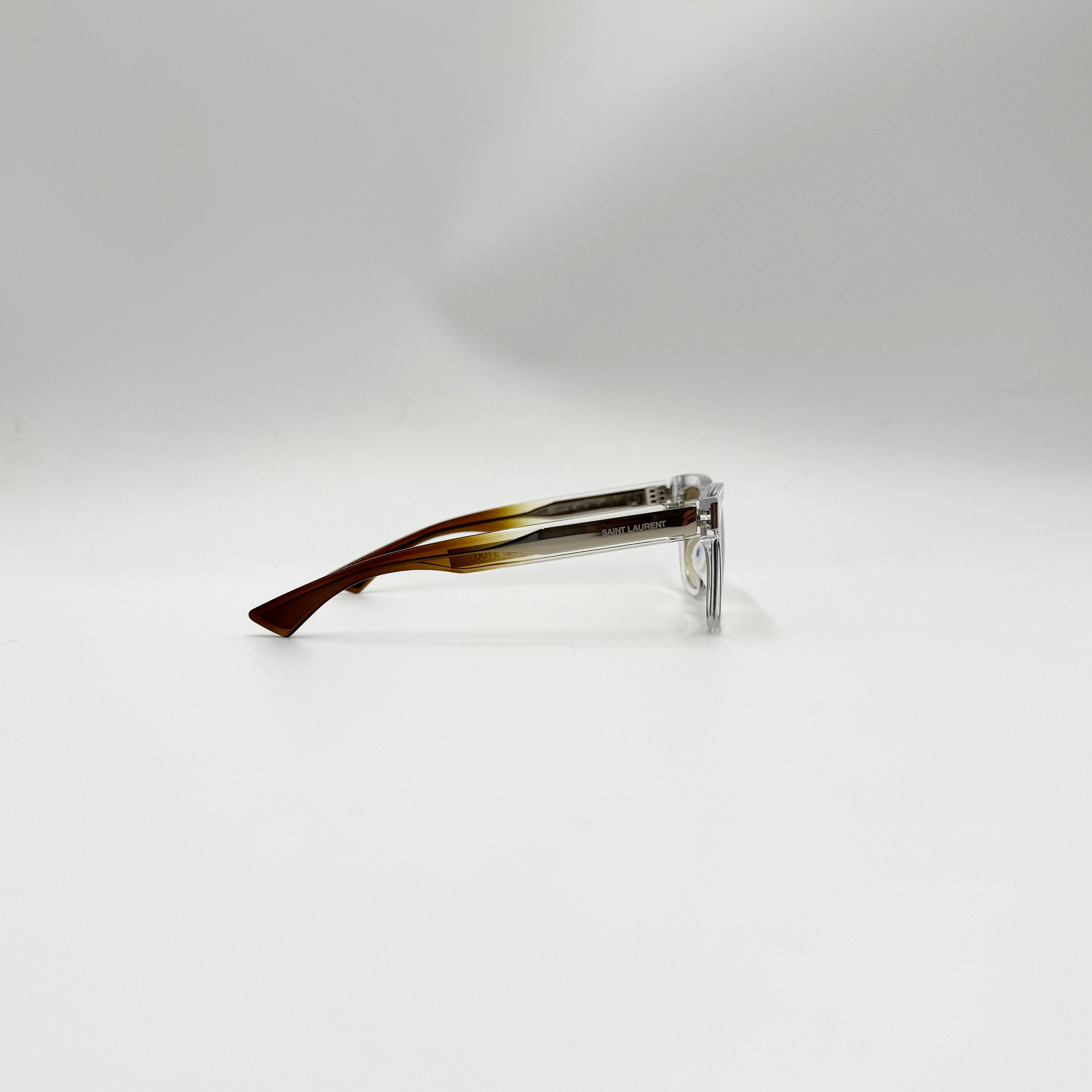 Saint Laurent SL790/F transparent