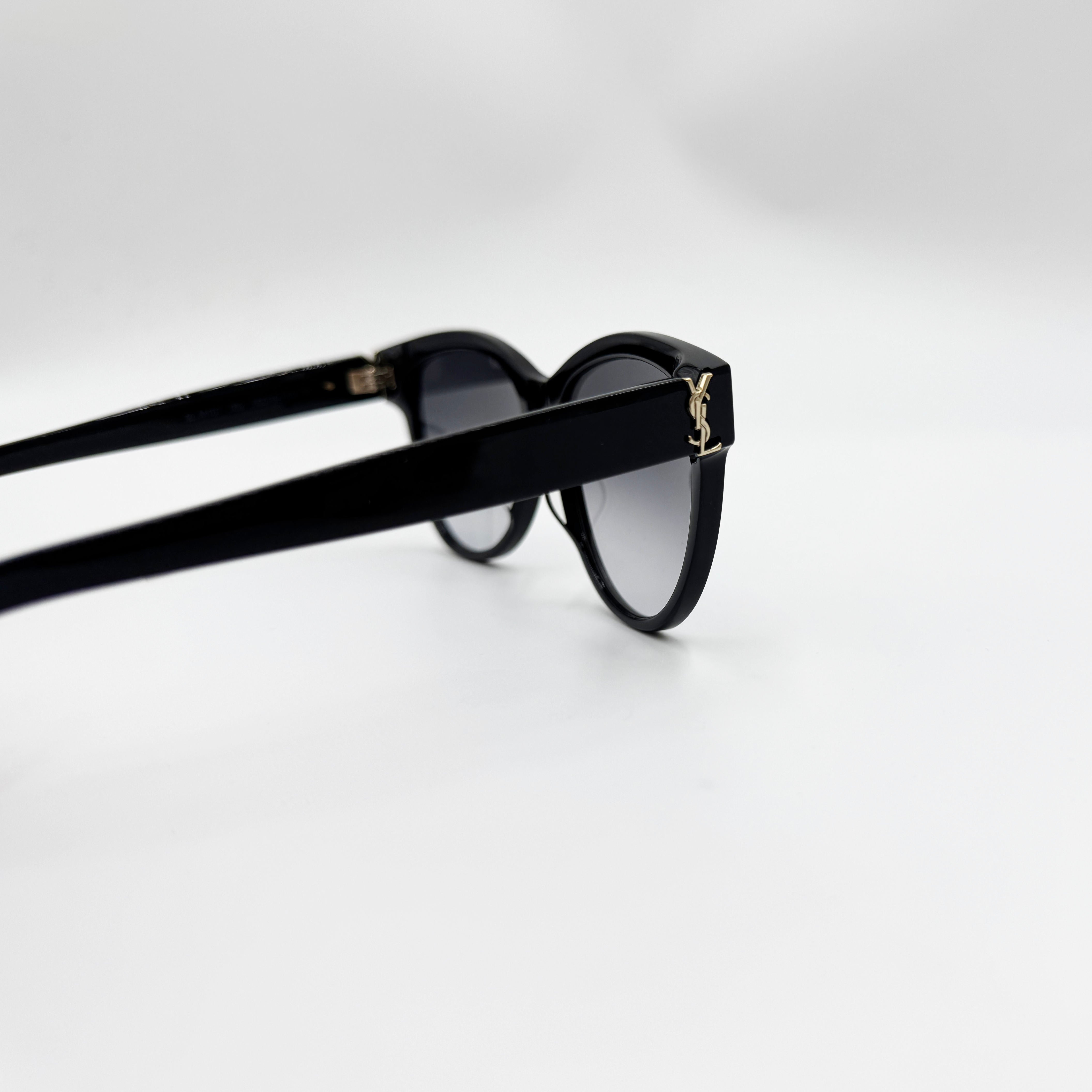 Saint Laurent SLM107 sort