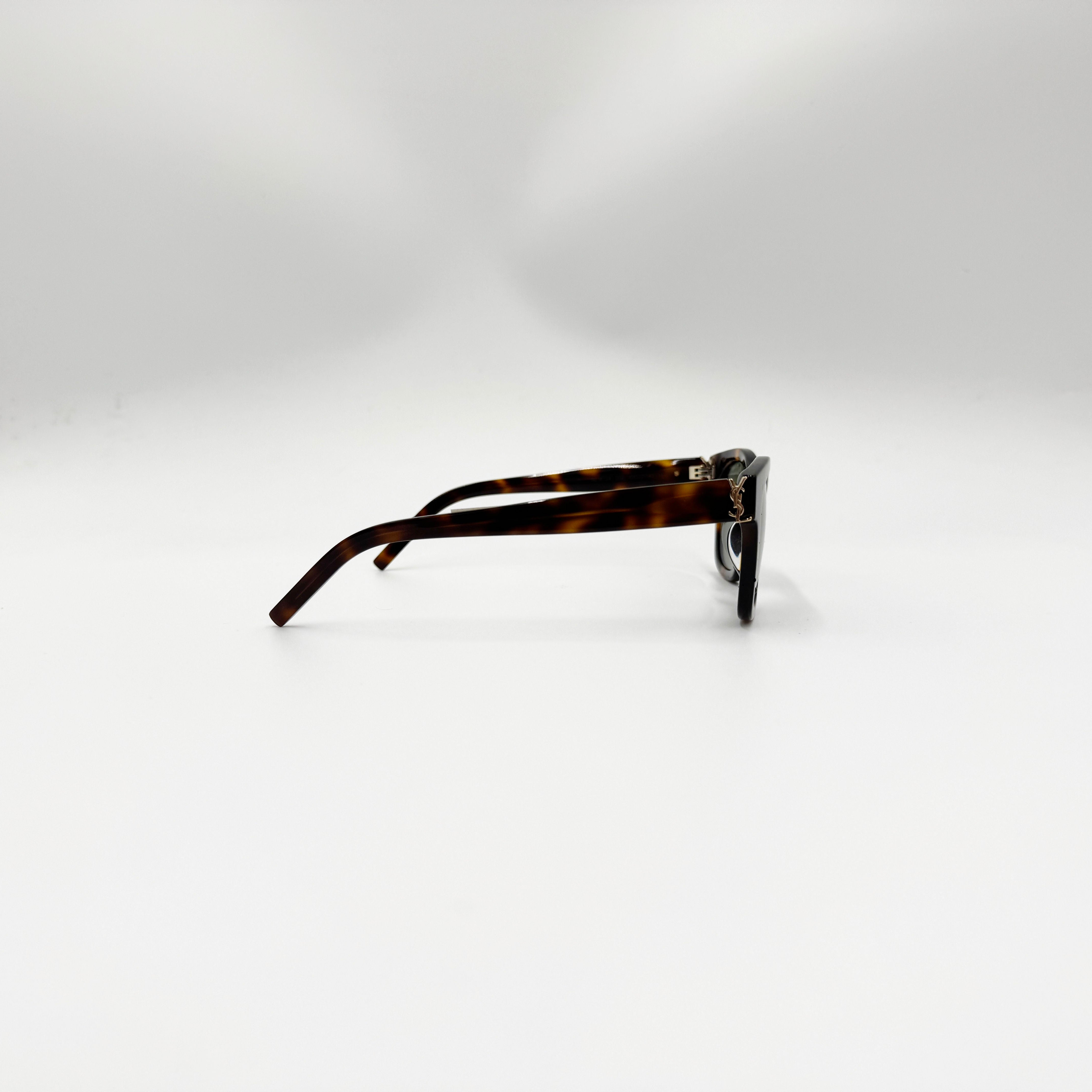 Saint Laurent SLM124 havana