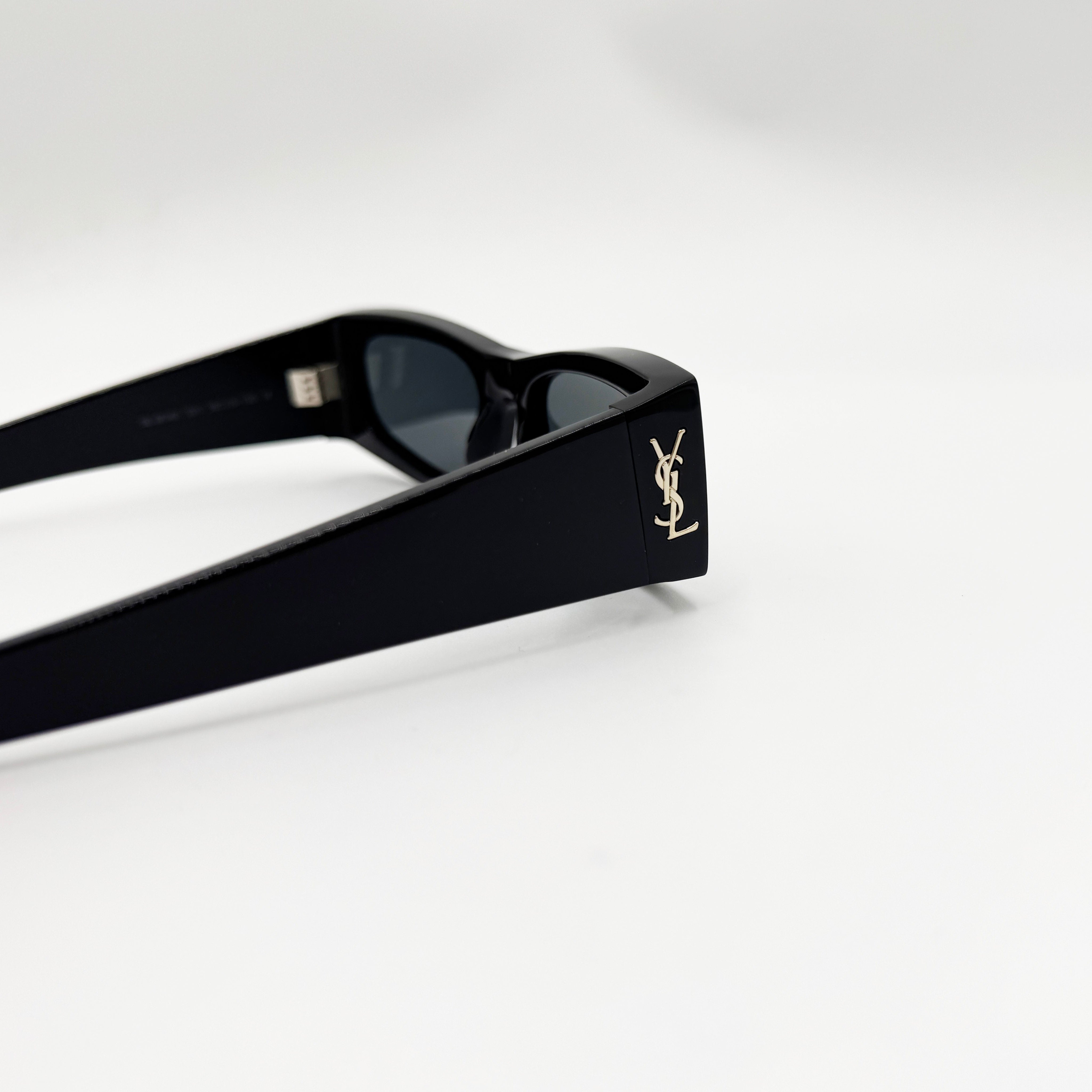 Saint Laurent SLM140/F sort