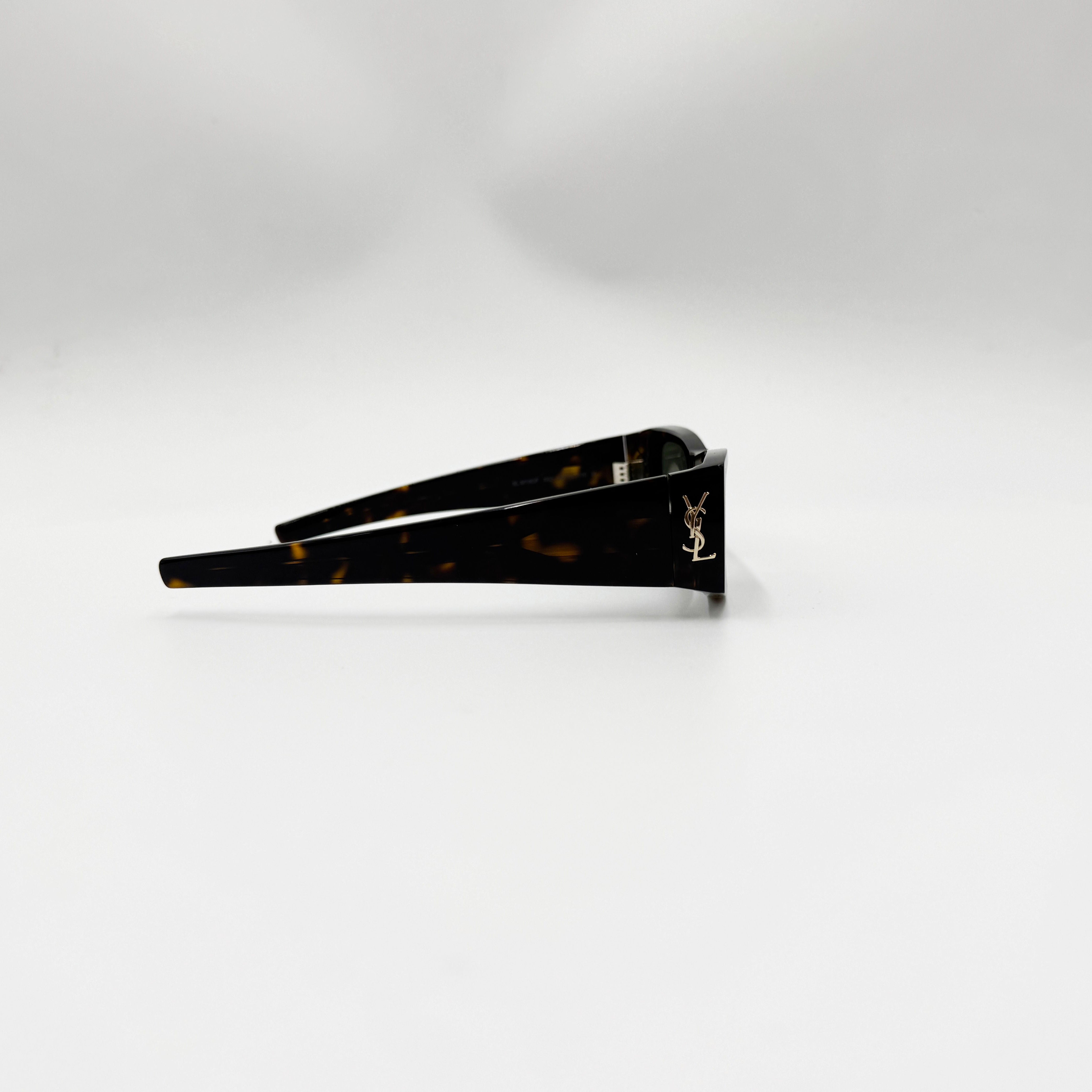 Saint Laurent SLM140/F havana