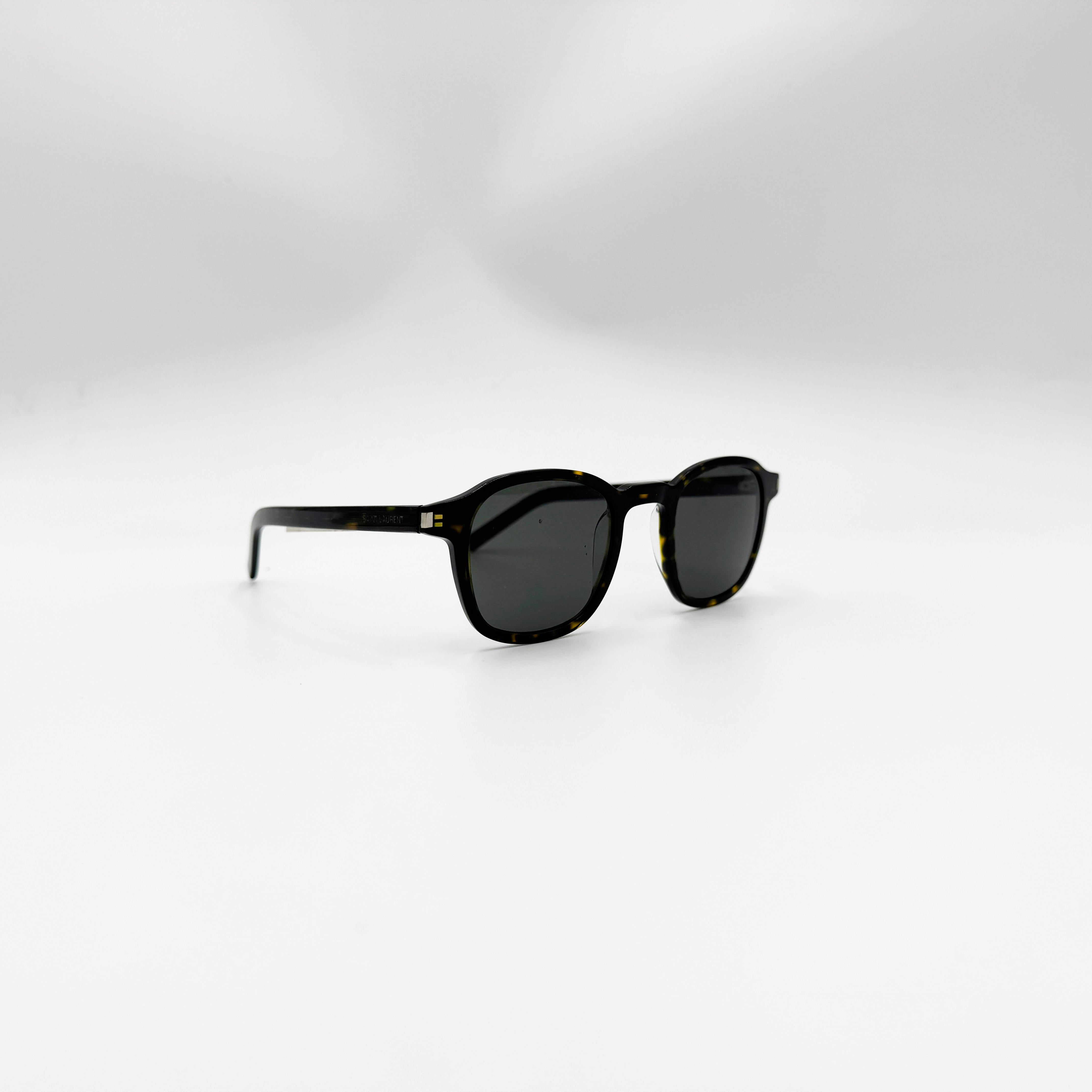 Saint Laurent SL549 havana