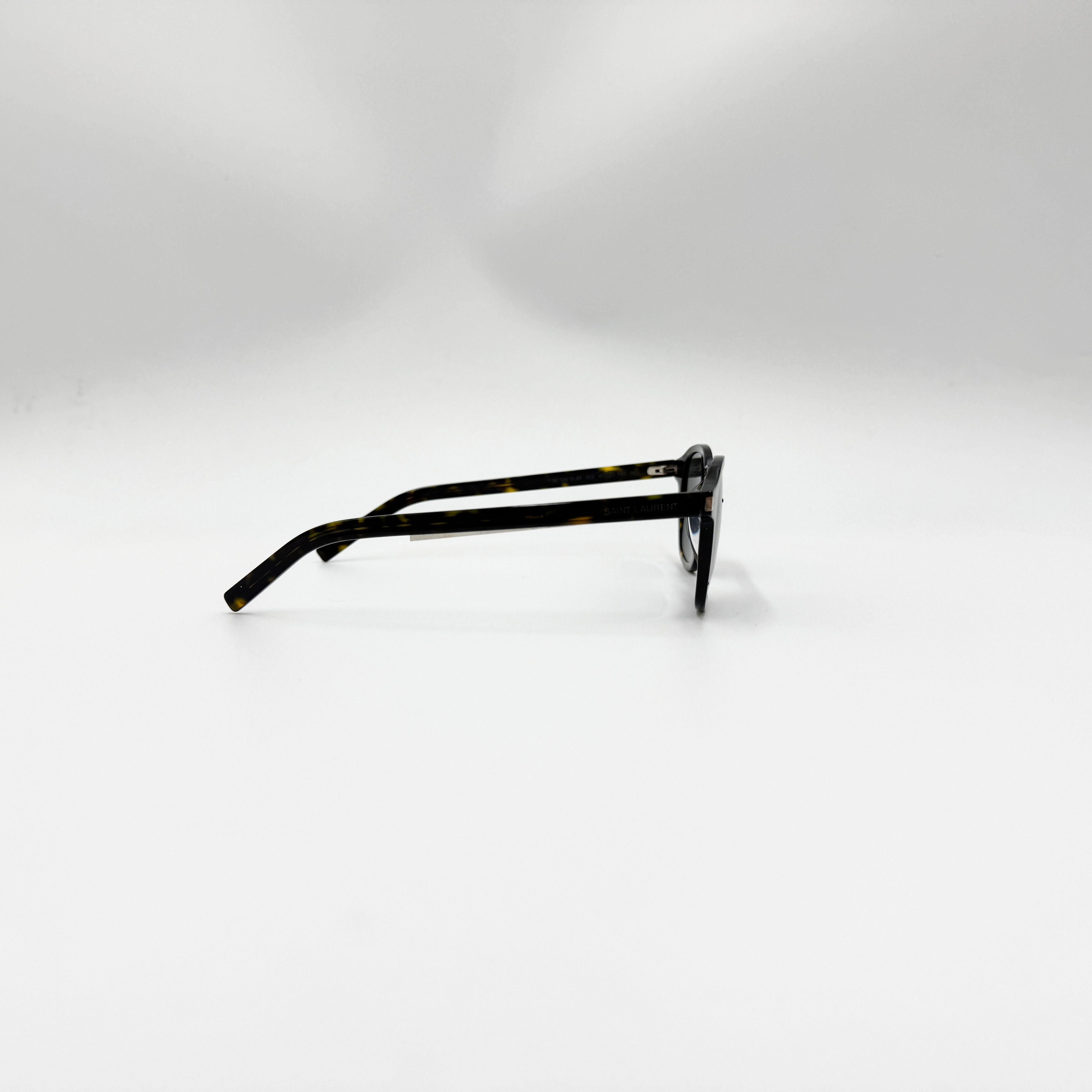 Saint Laurent SL549 havana