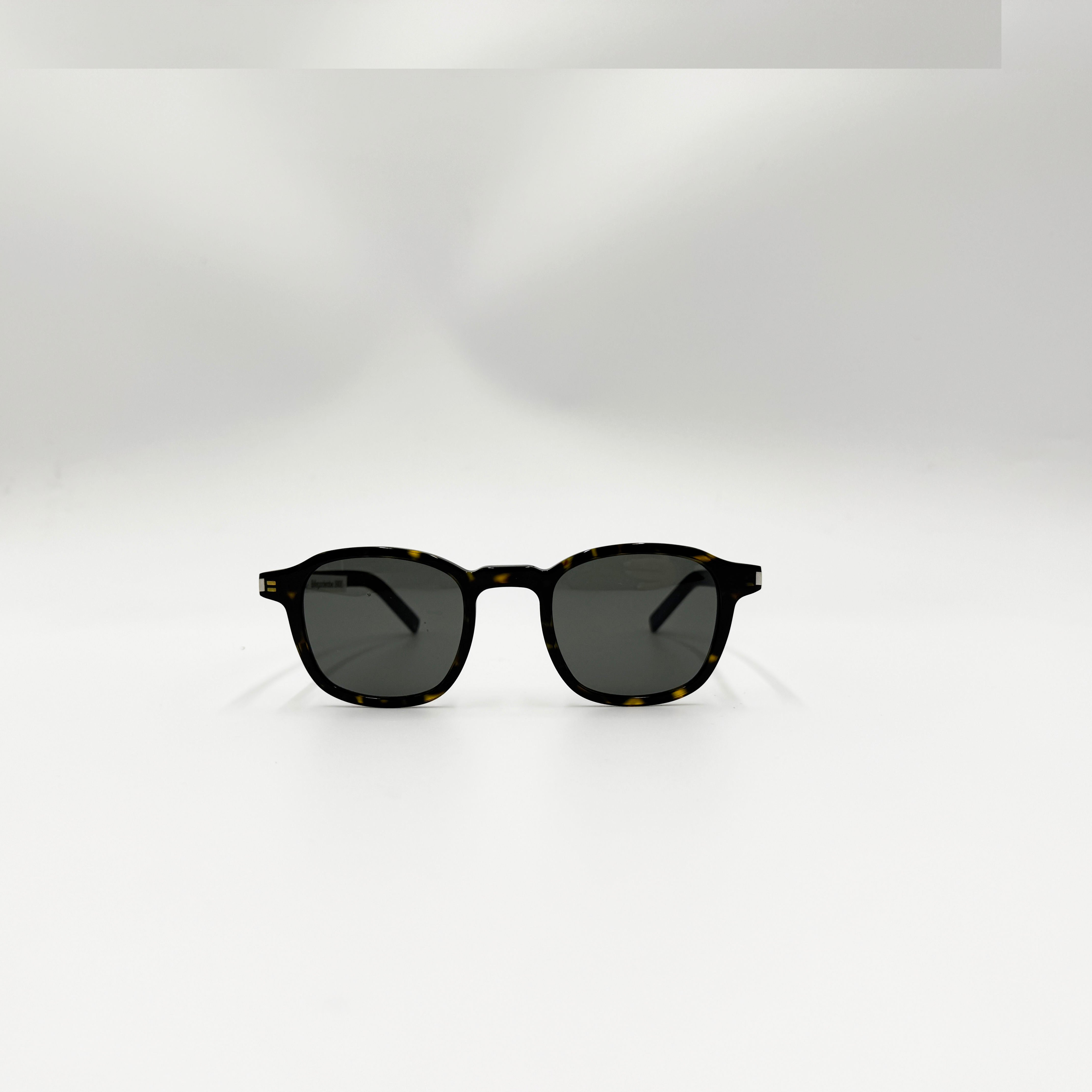 Saint Laurent SL549 havana