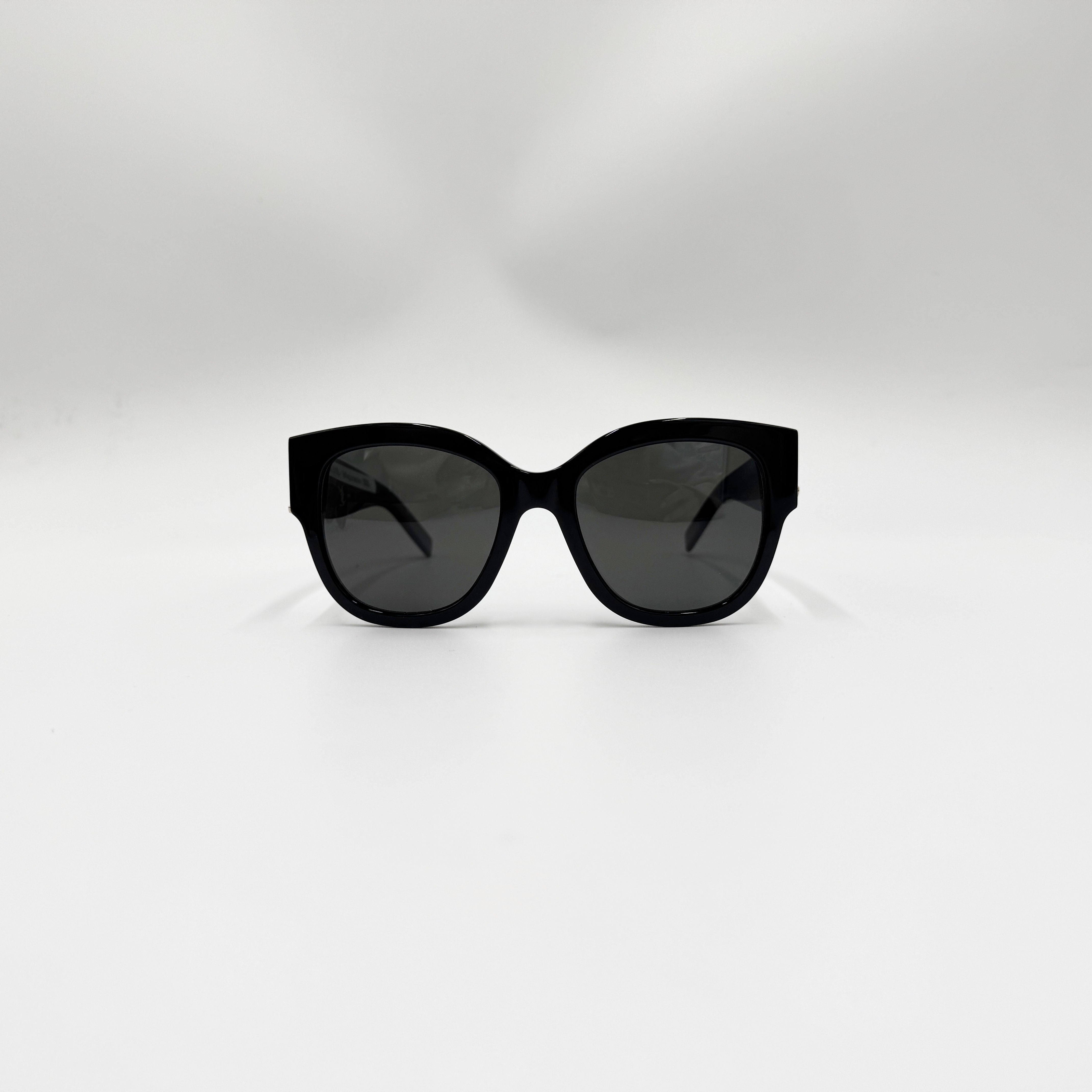 Saint Laurent SLM95F sort