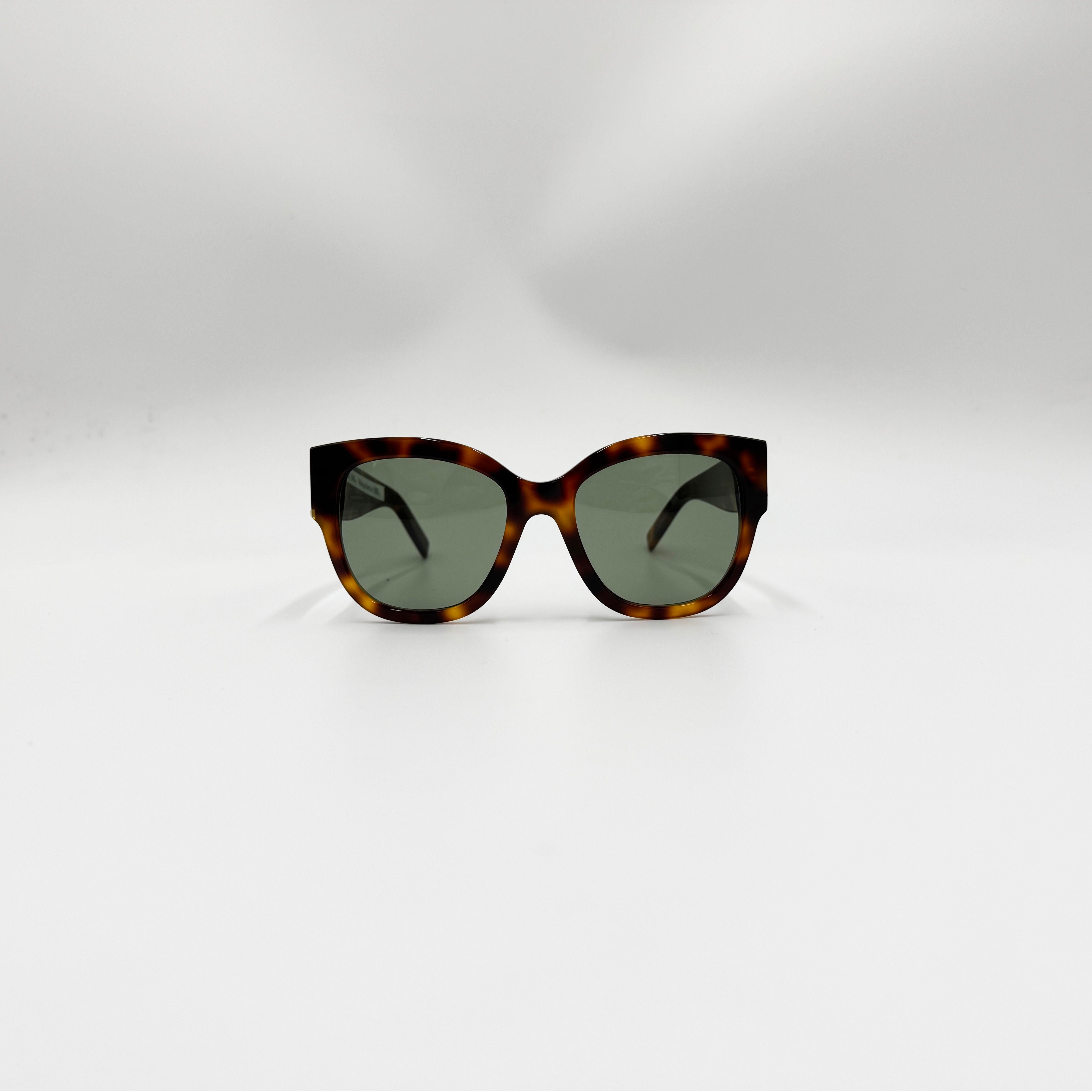 Saint Laurent SLM95F havana