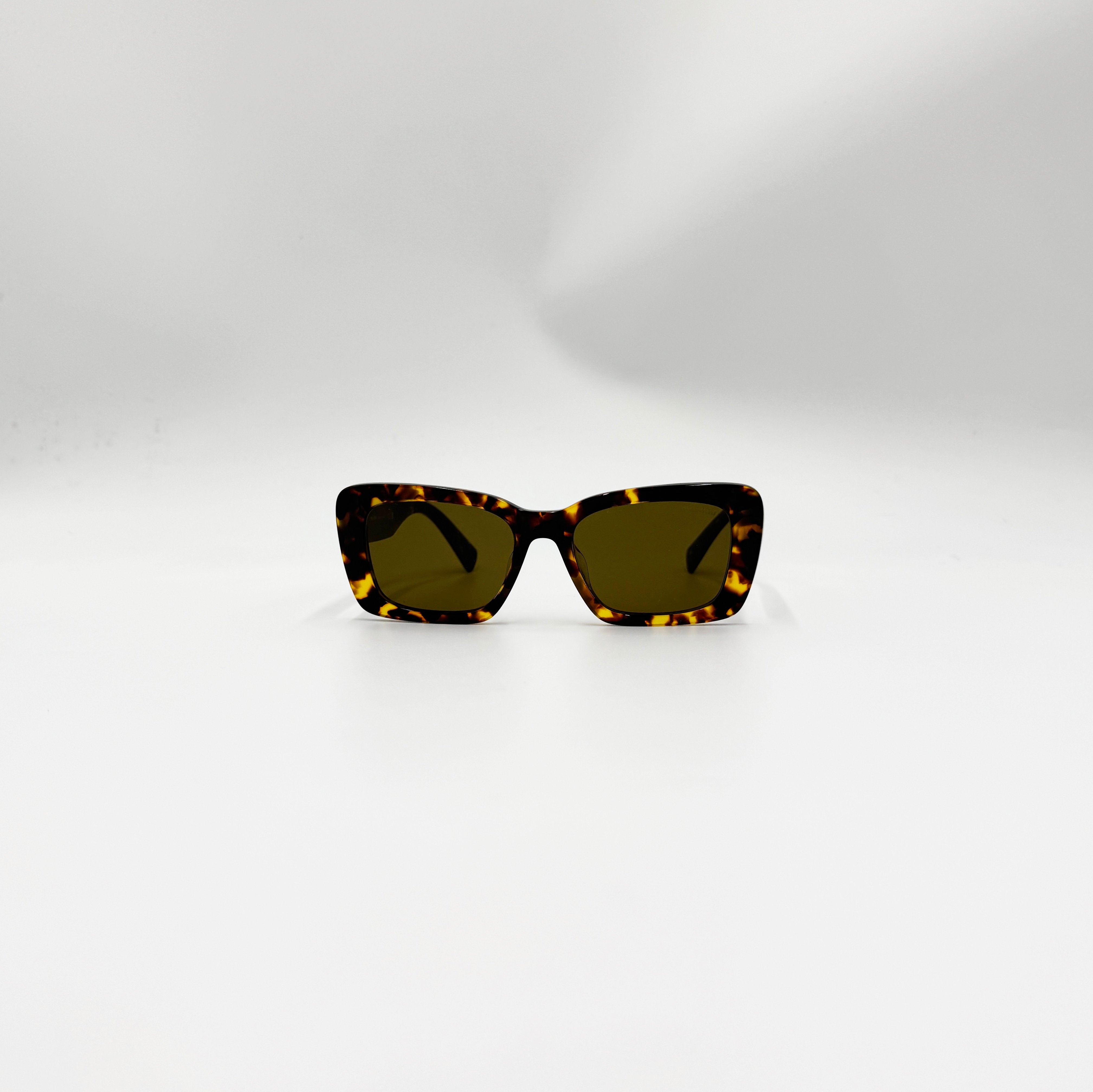 MiuMiu SMU07Y havana