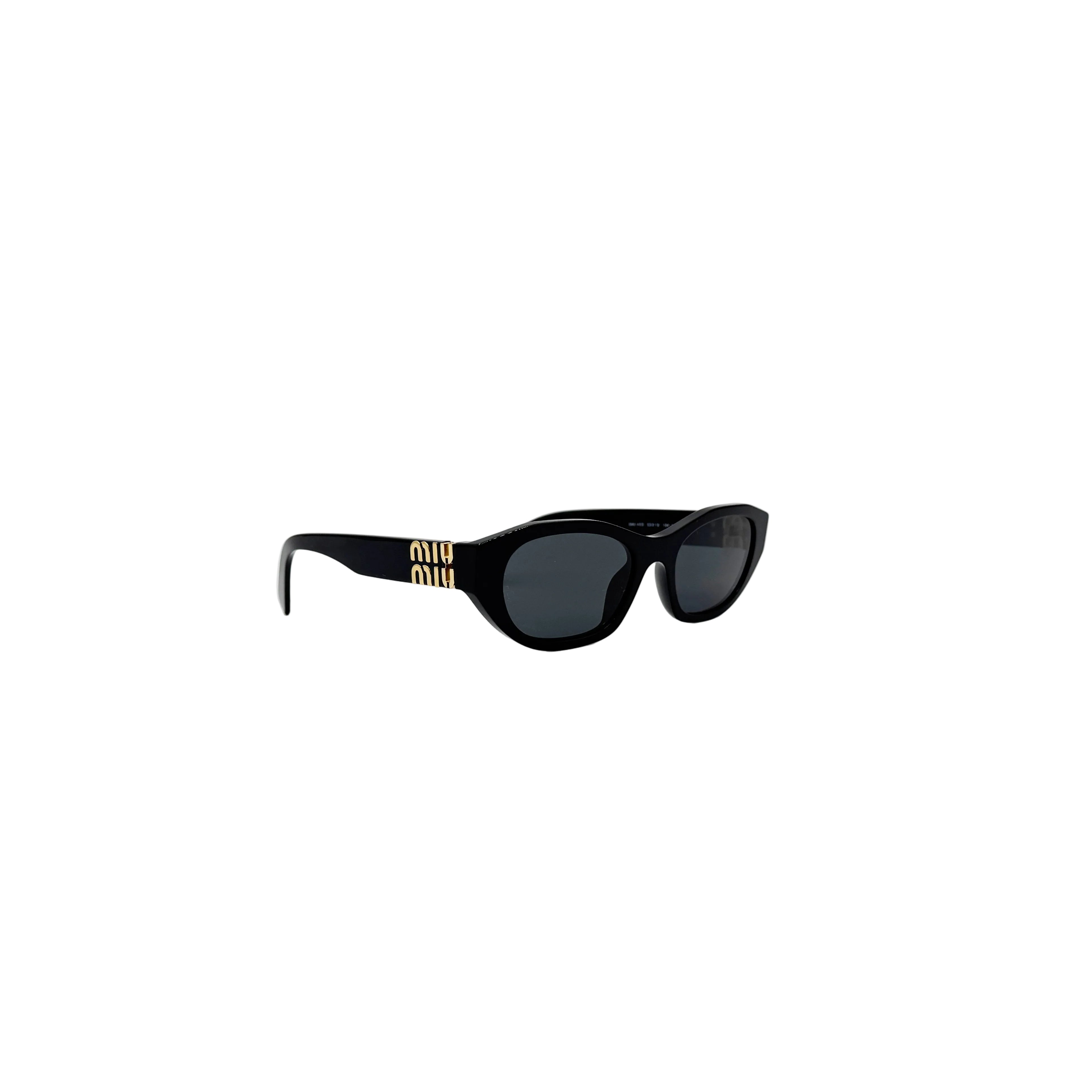 MiuMiu SMU A03 Sort