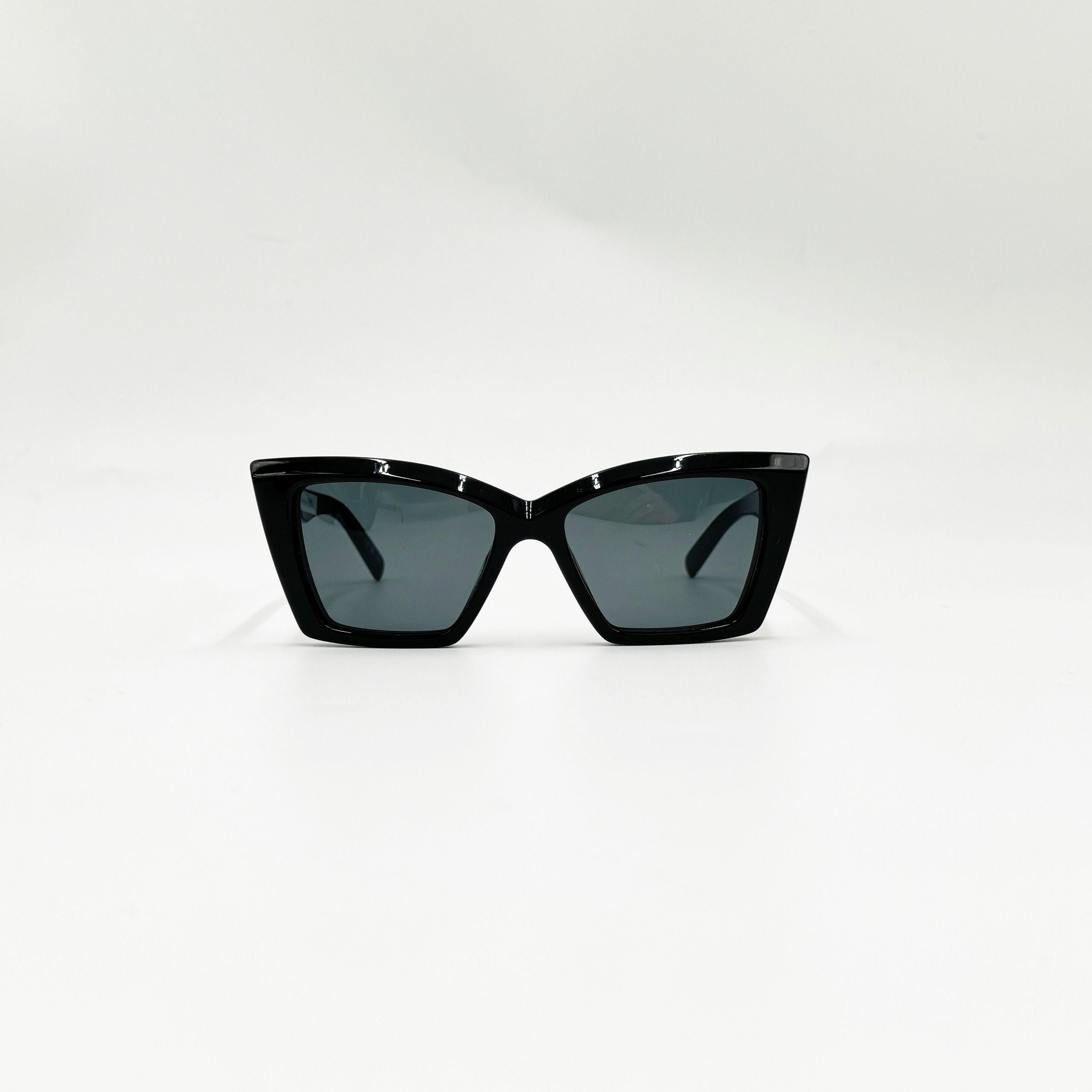 Saint Laurent SL657 sort