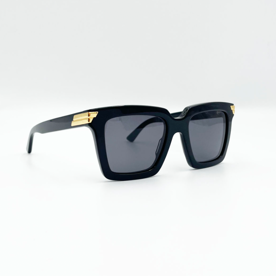 Bottega Veneta BV1005S sort