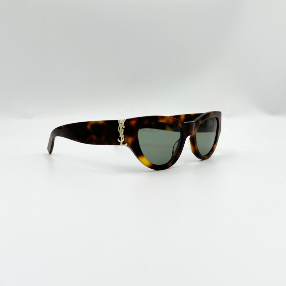 Saint Laurent SLM94 lys havana