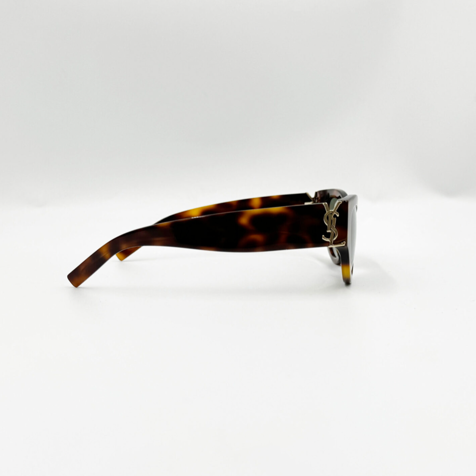 Saint Laurent SLM94 lys havana