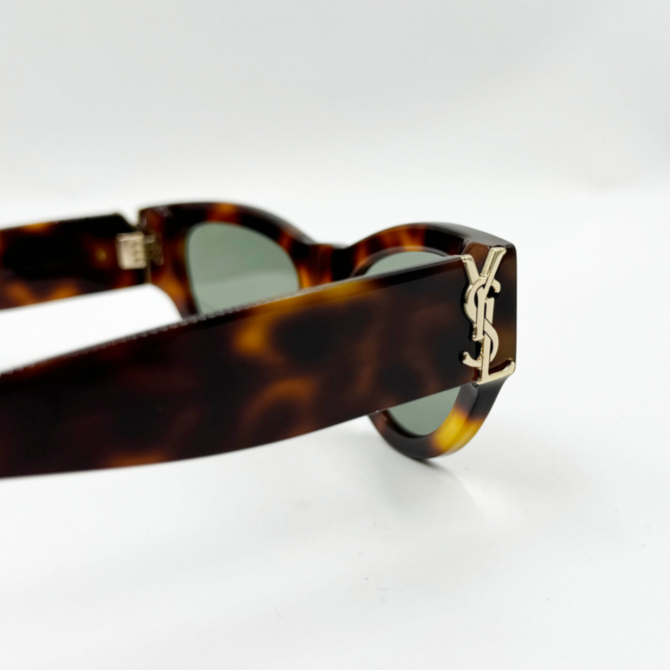 Saint Laurent SLM94 lys havana