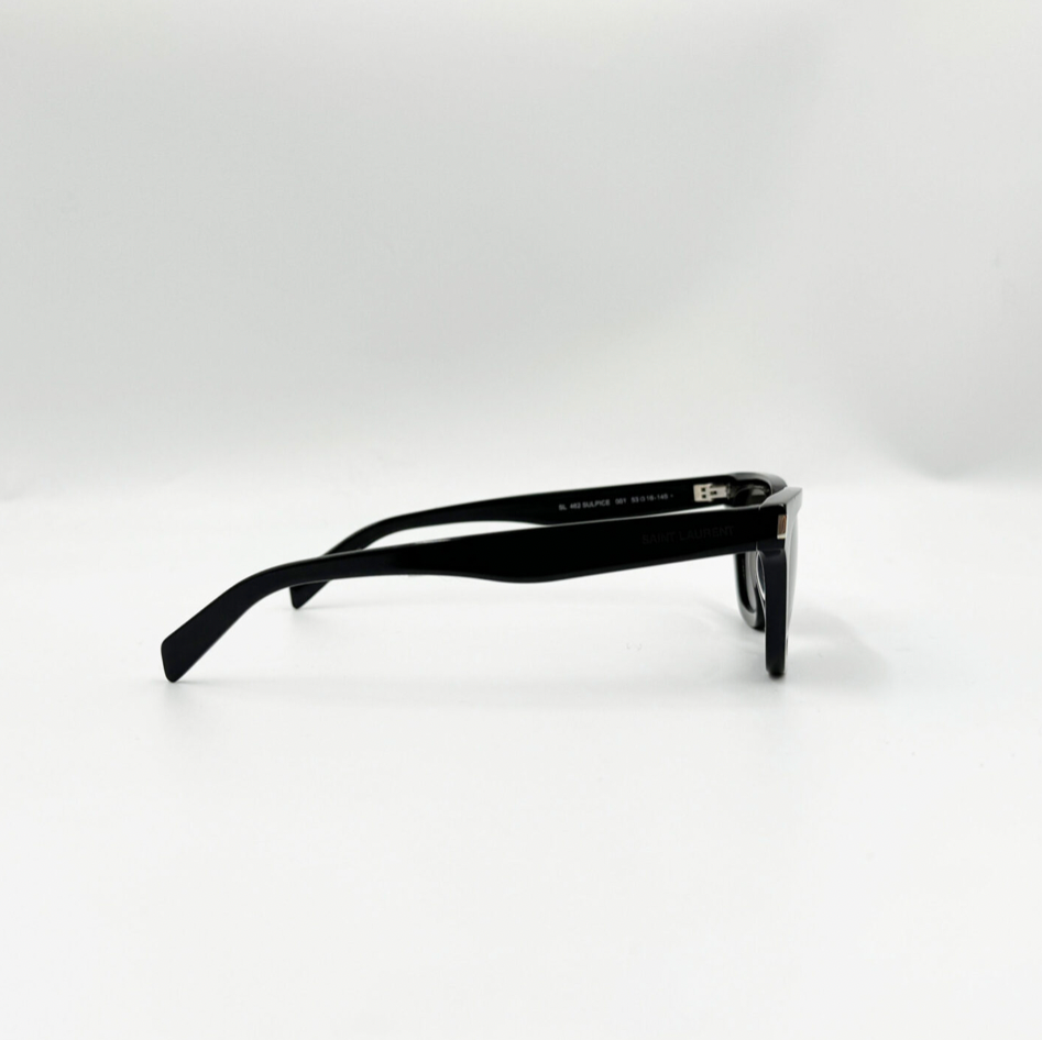 Saint Laurent SL462 sort Sulpice