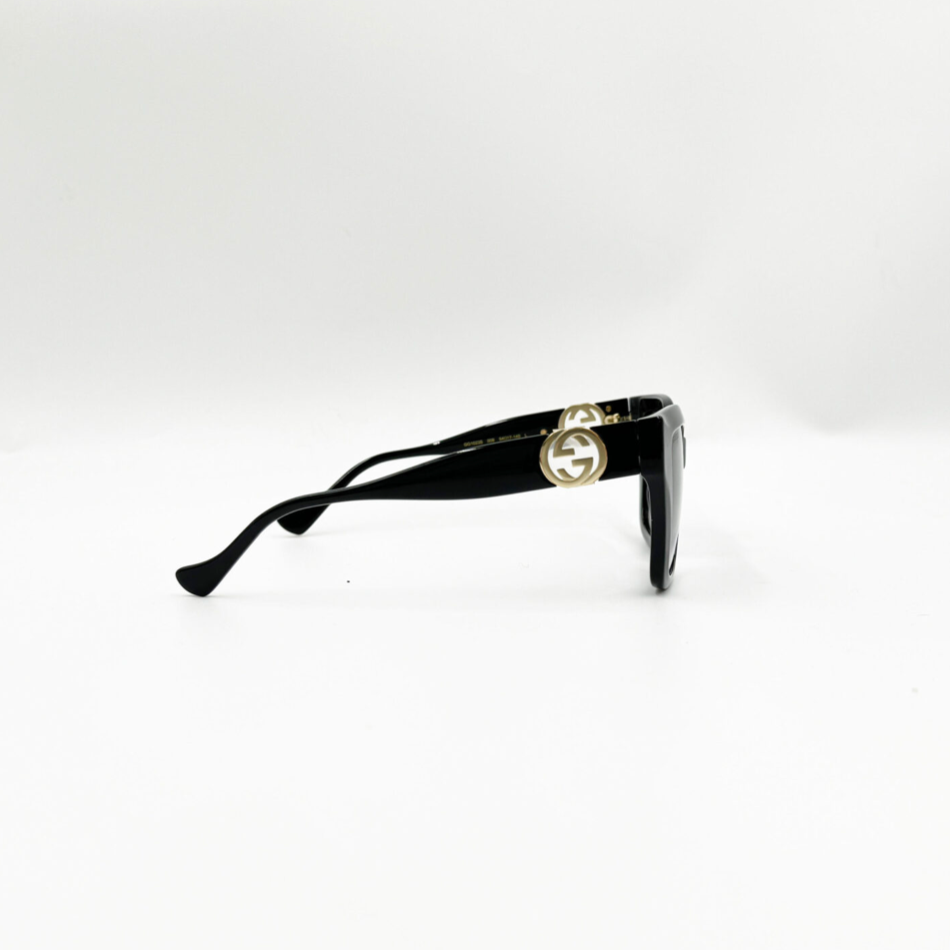 Gucci GG1023S sort