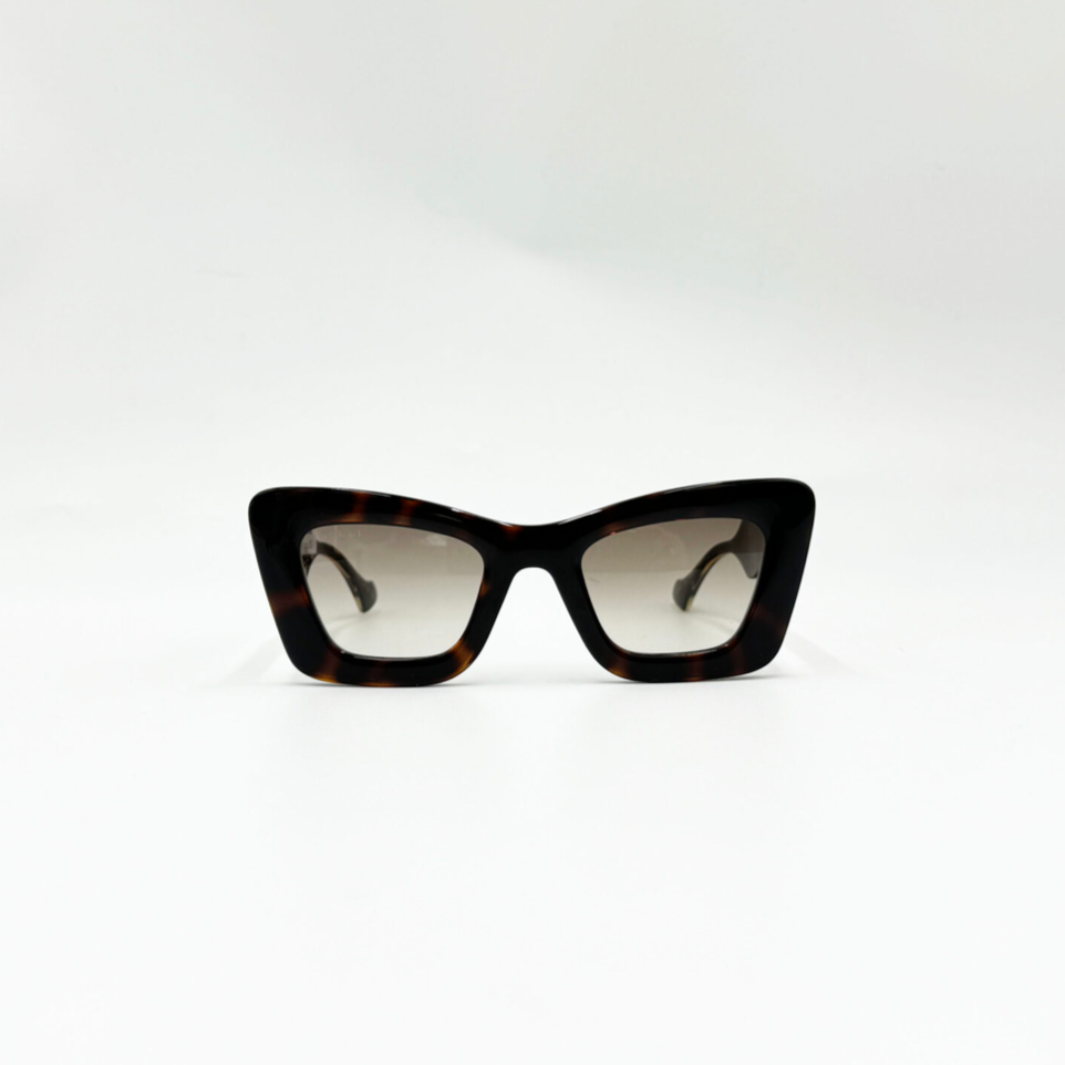 Gucci GG1552S havana