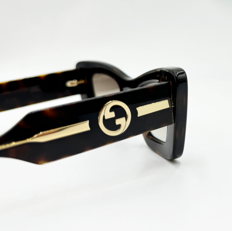 Gucci GG1552S havana