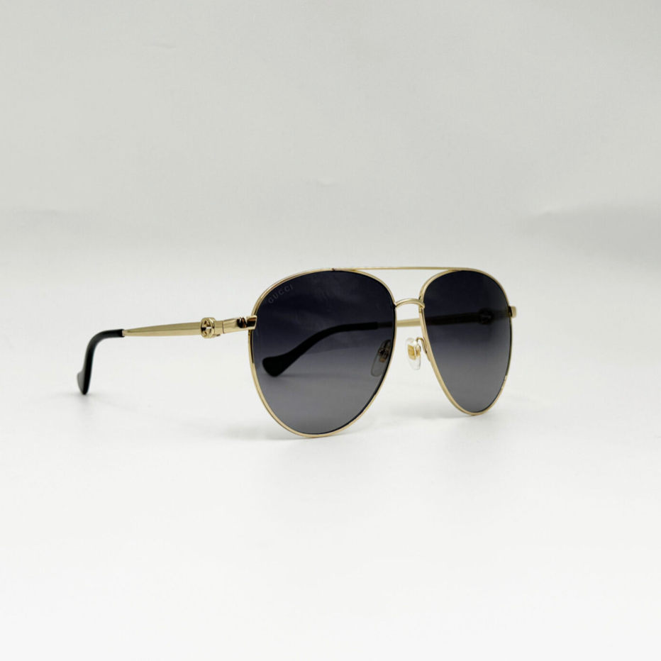 Gucci GG1088S guld