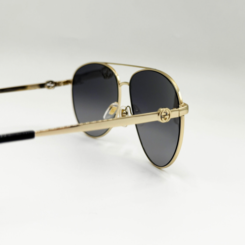 Gucci GG1088S guld