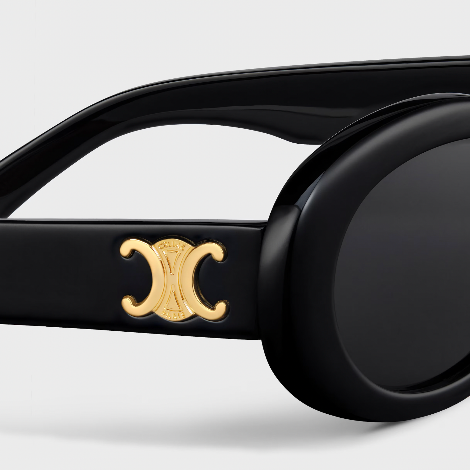 Celine CL40194U sort