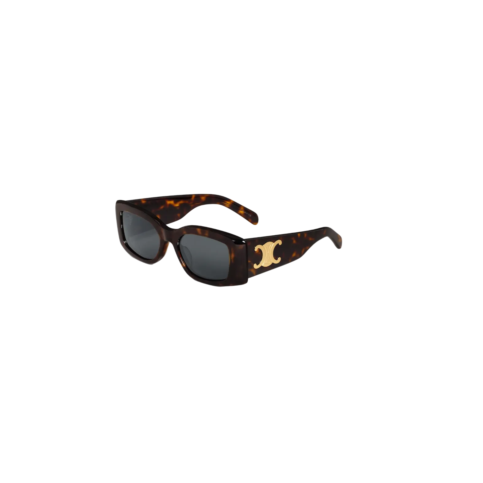 Celine CL40282U havana