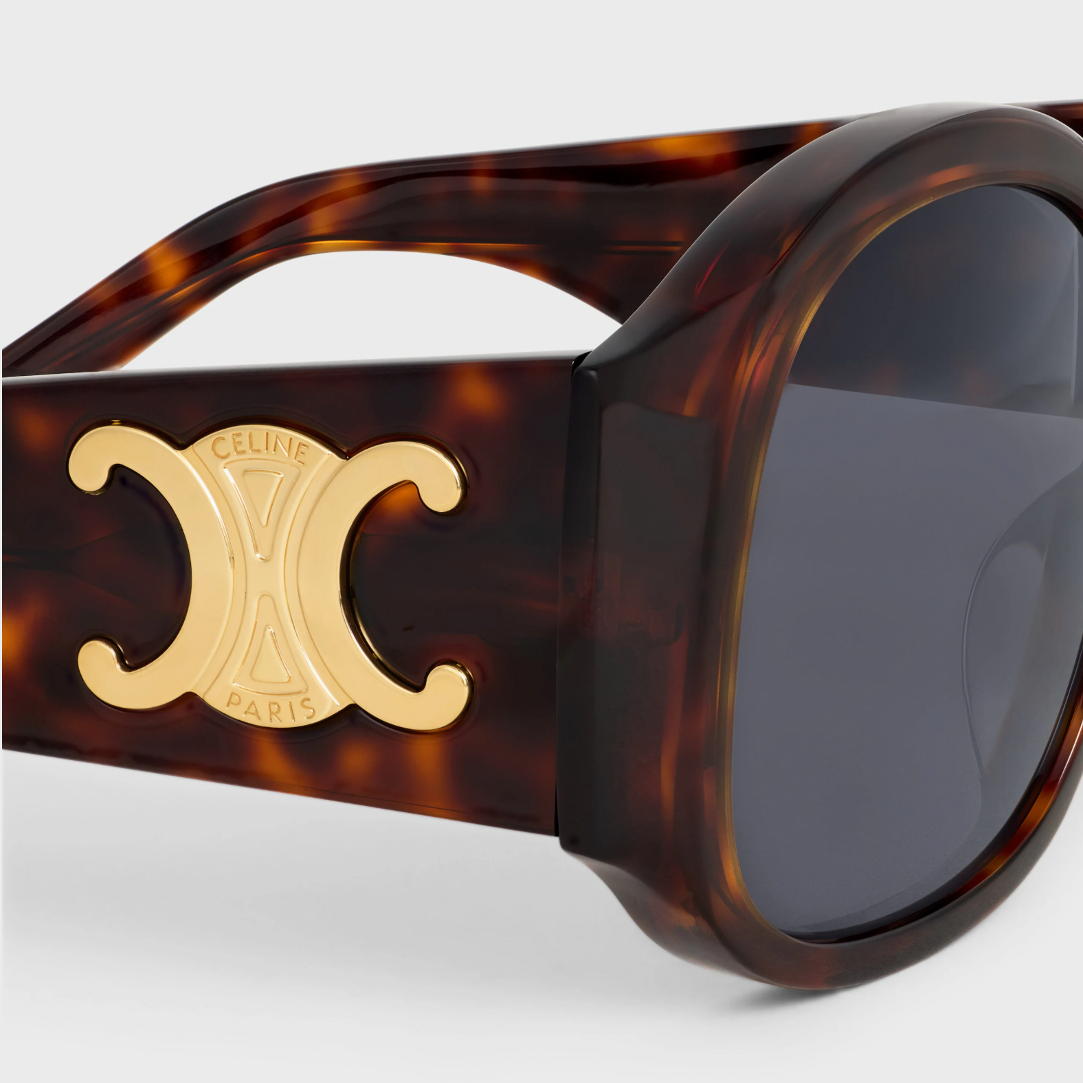 Celine CL40305U havana