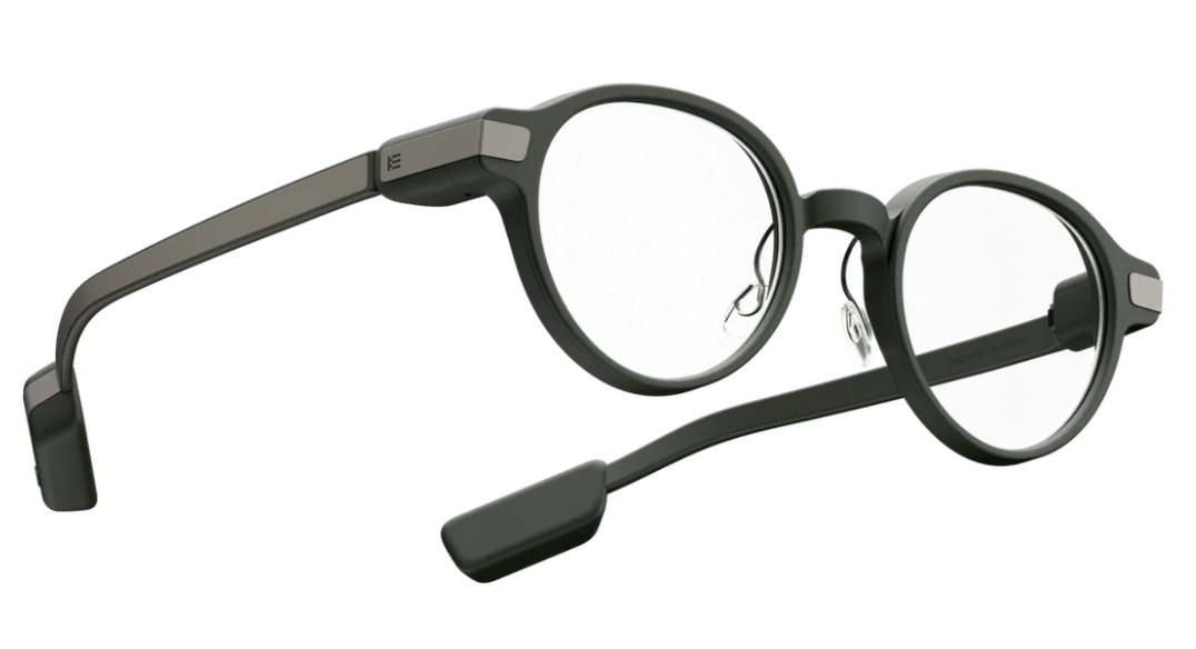 Even Realities G1 Brown