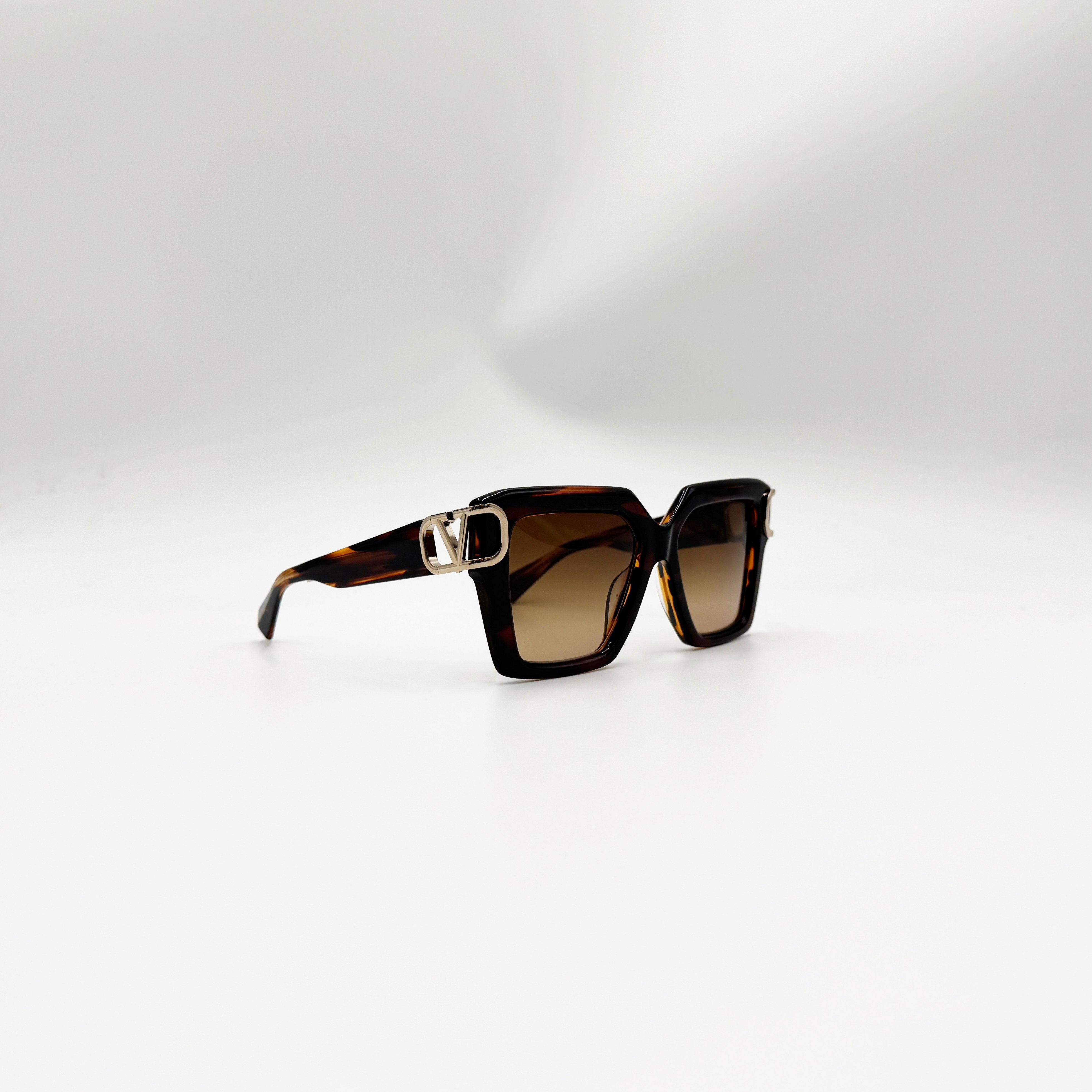 Valentino VLS-107D havana