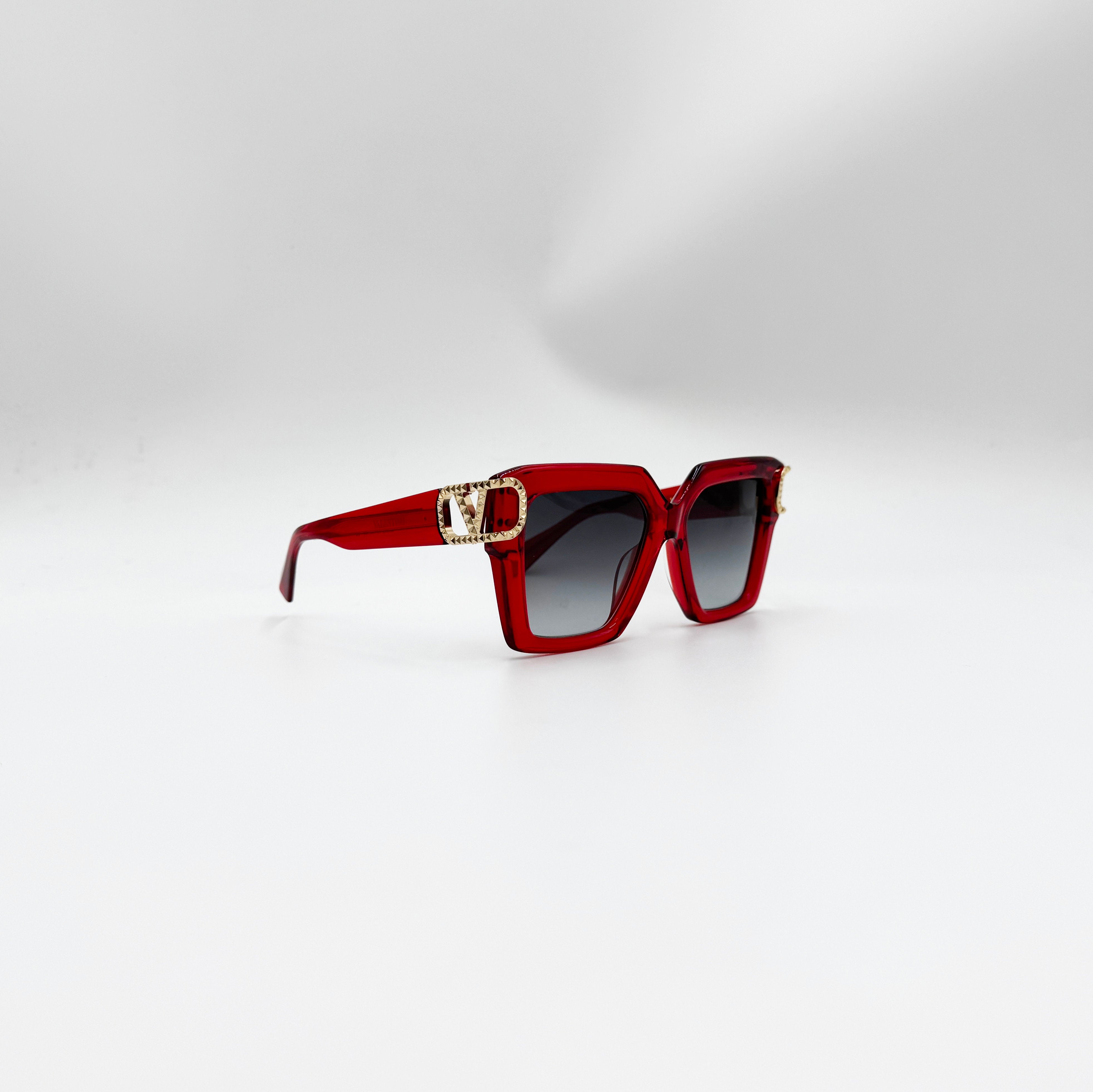 Valentino VLS-107D rød