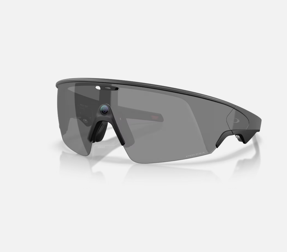 Oakley Meta OW8001 Vanguard Prizm Black
