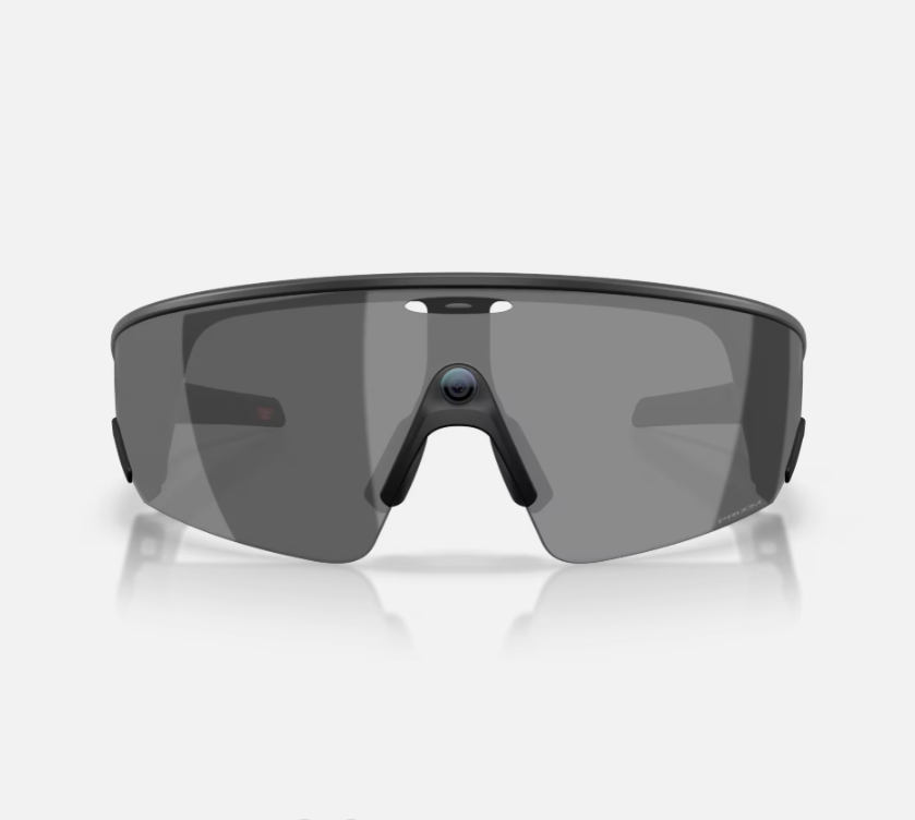 Oakley Meta OW8001 Vanguard Prizm Black