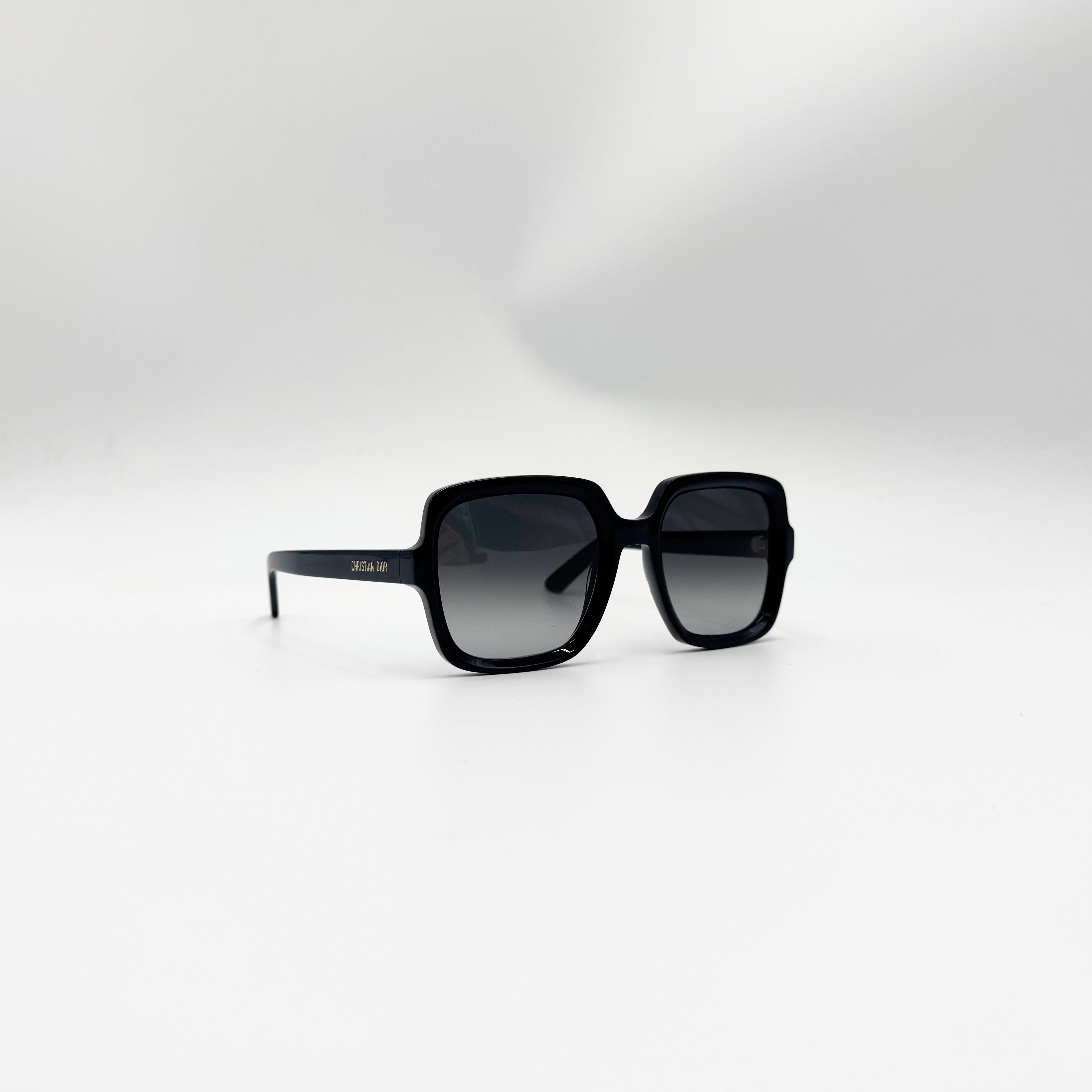 Christian DiorMidnight S4I sort