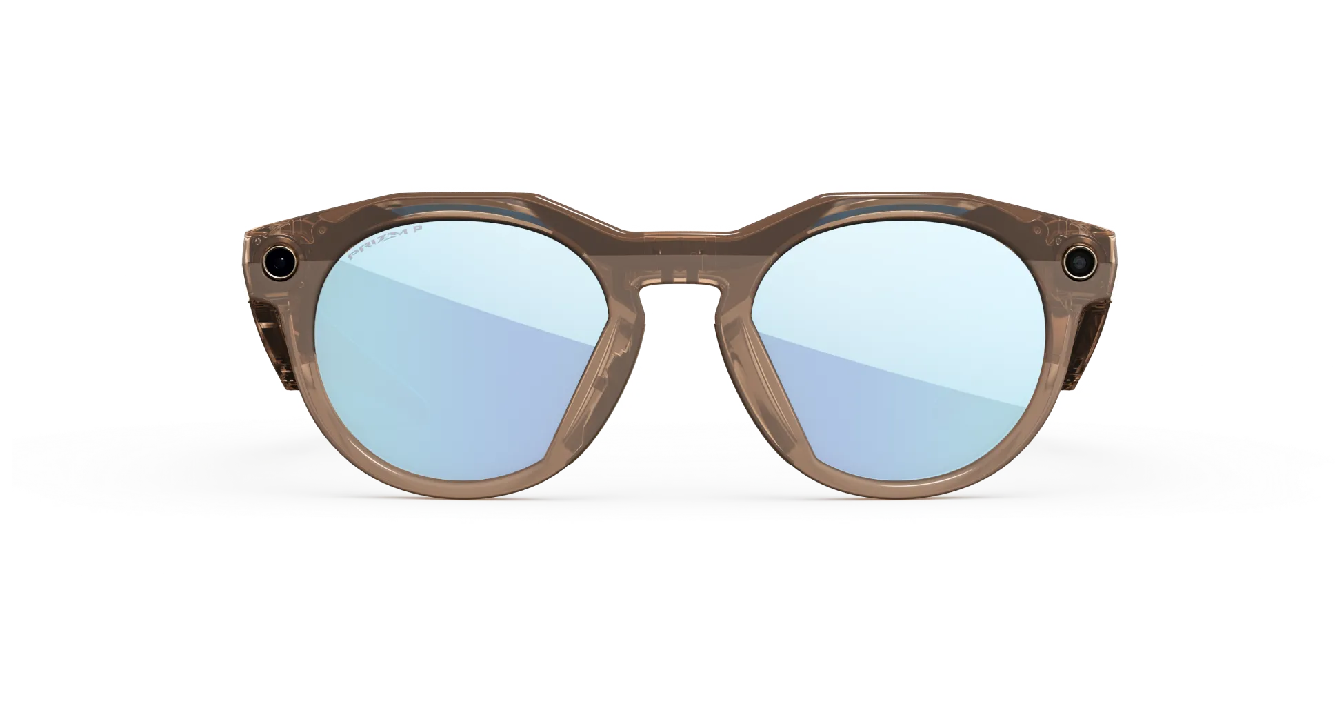 Oakley Meta HSTN 00W8002 Prizm Deep Water Polarized