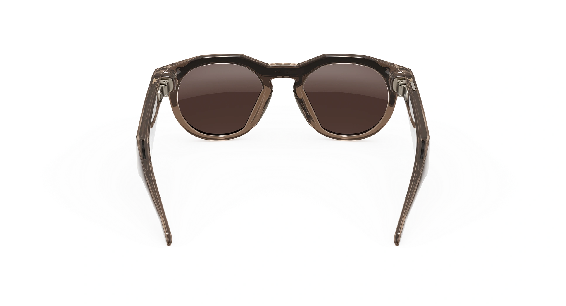 Oakley Meta HSTN 00W8002 Prizm Deep Water Polarized