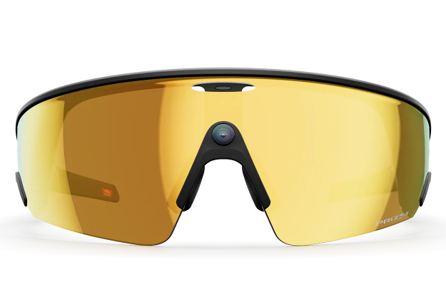 Oakley Meta OW8001 Vanguard Prizm 24K