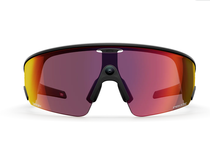 Oakley Meta OW8001 Vanguard Prizm™ Transitions® Ember