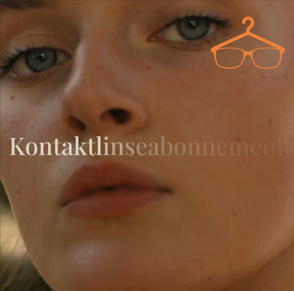 kontaktlinse